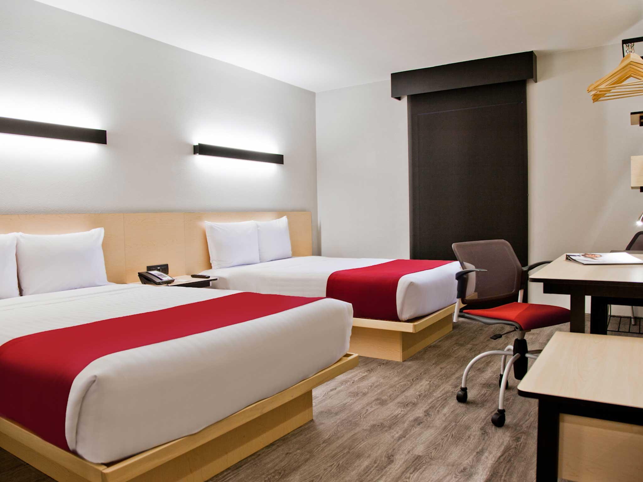 Express By Marriott Aeropuerto 4* Bogota