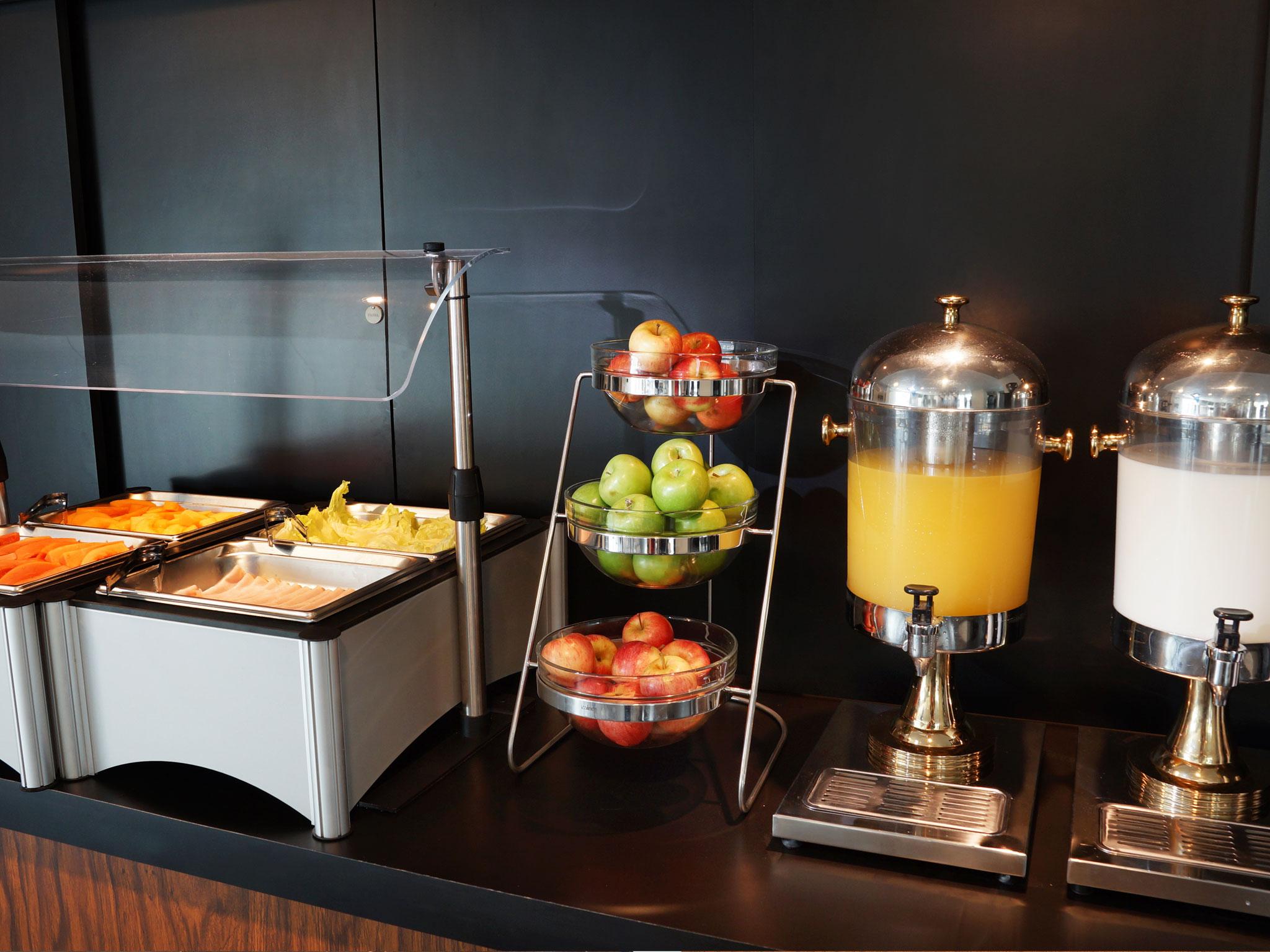 Hotel Express By Marriott Aeropuerto Bogota