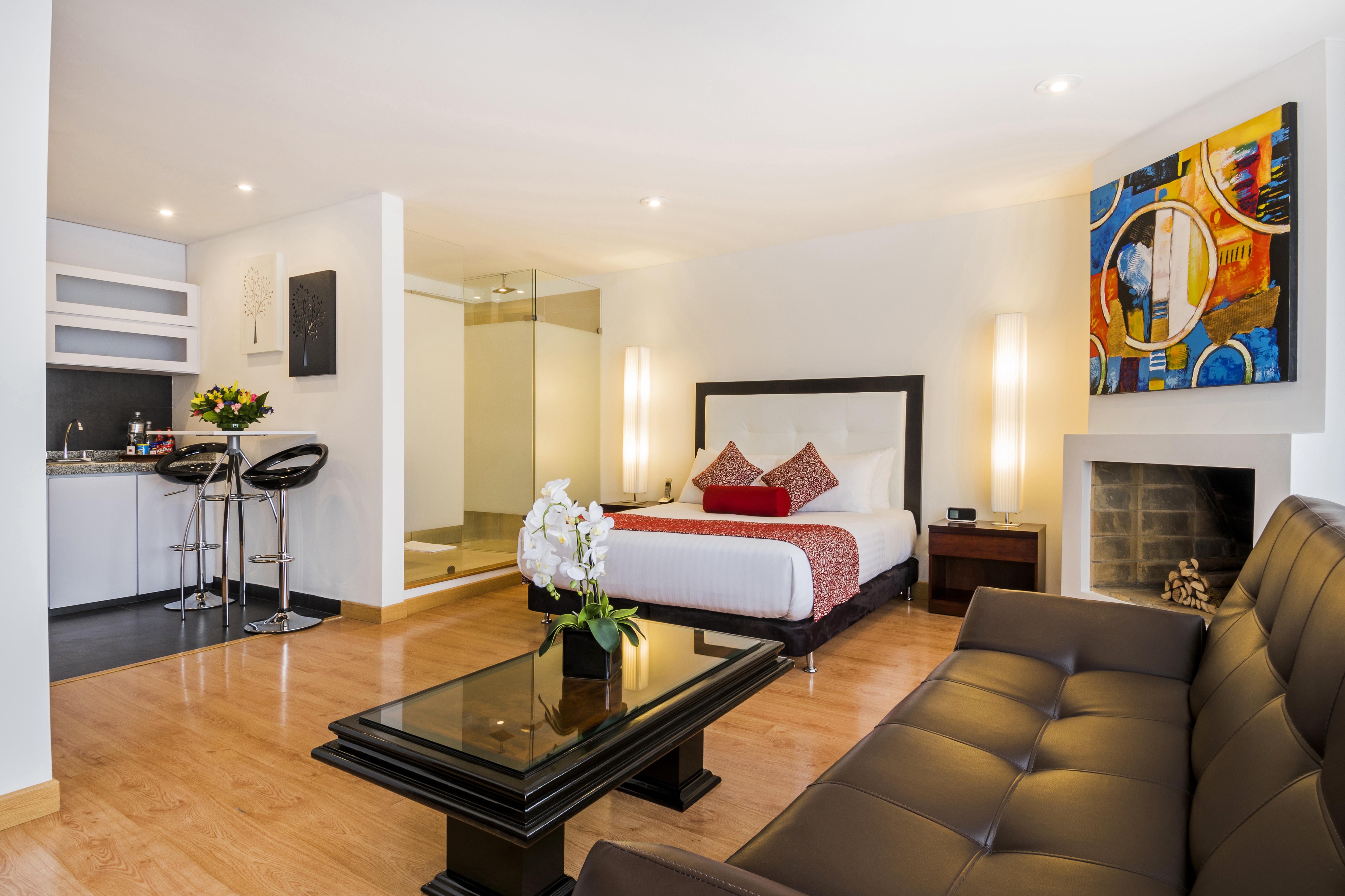 Hill House Hotel