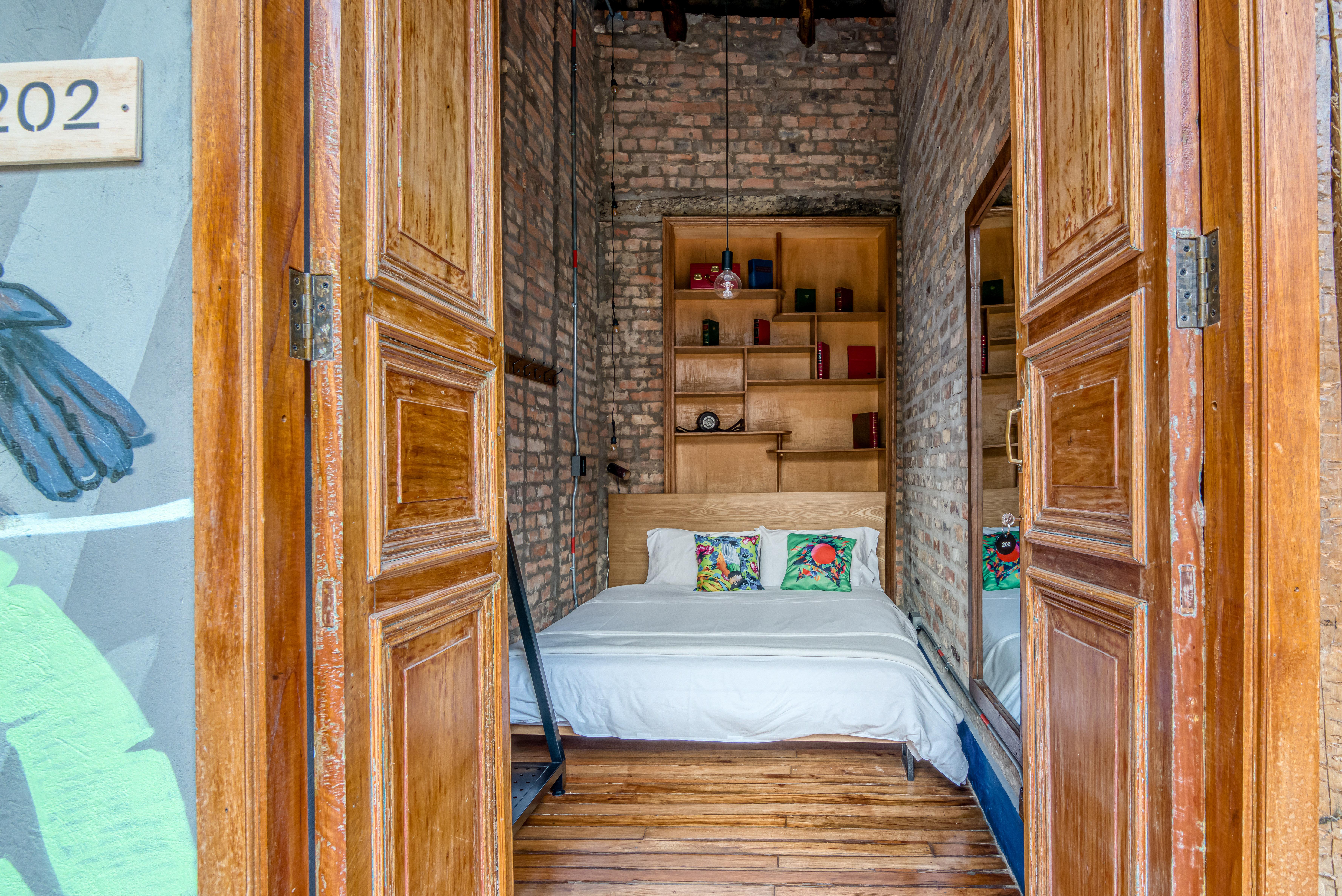Hotel Selina La Candelaria Bogota