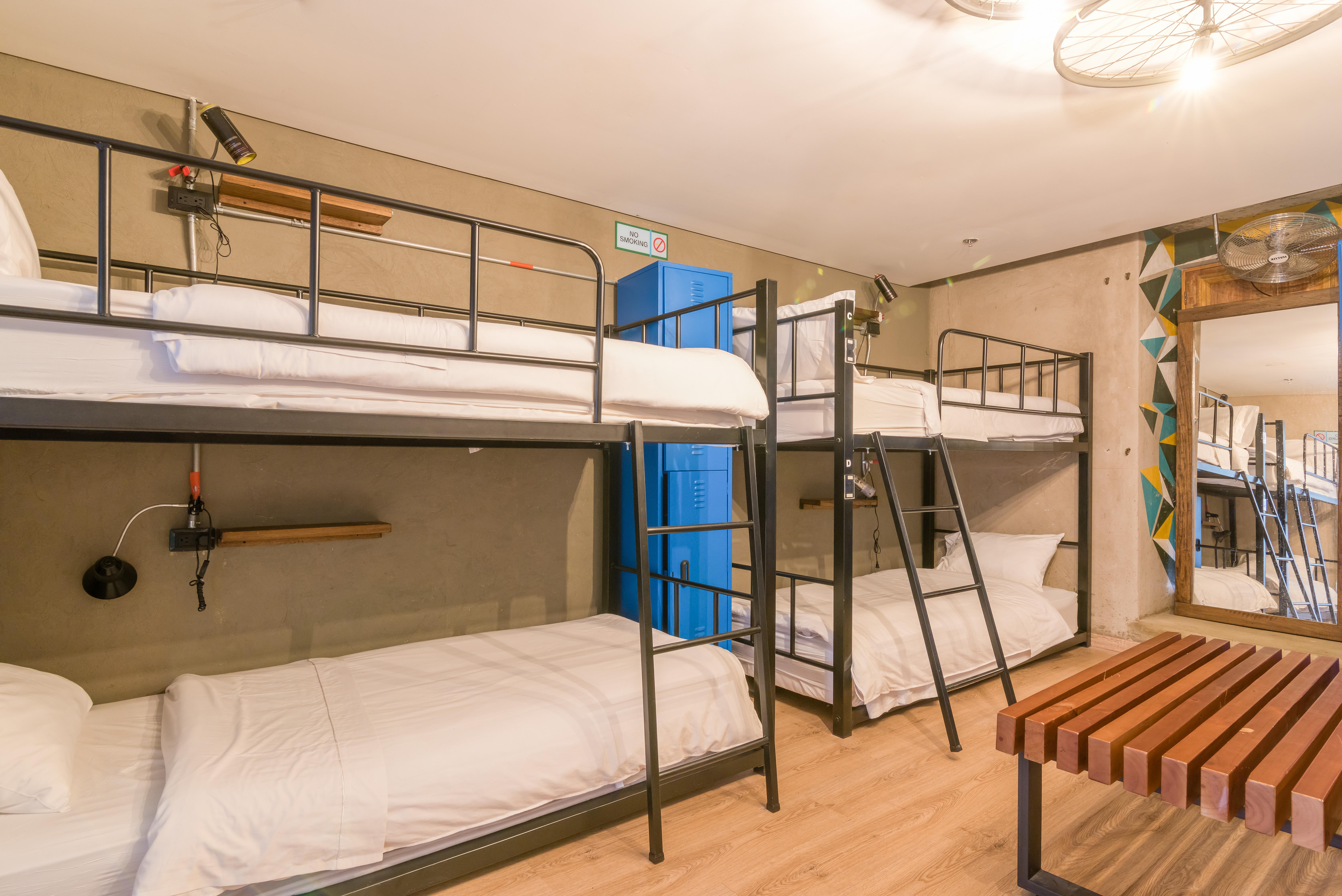 Hotel Selina La Candelaria 3*