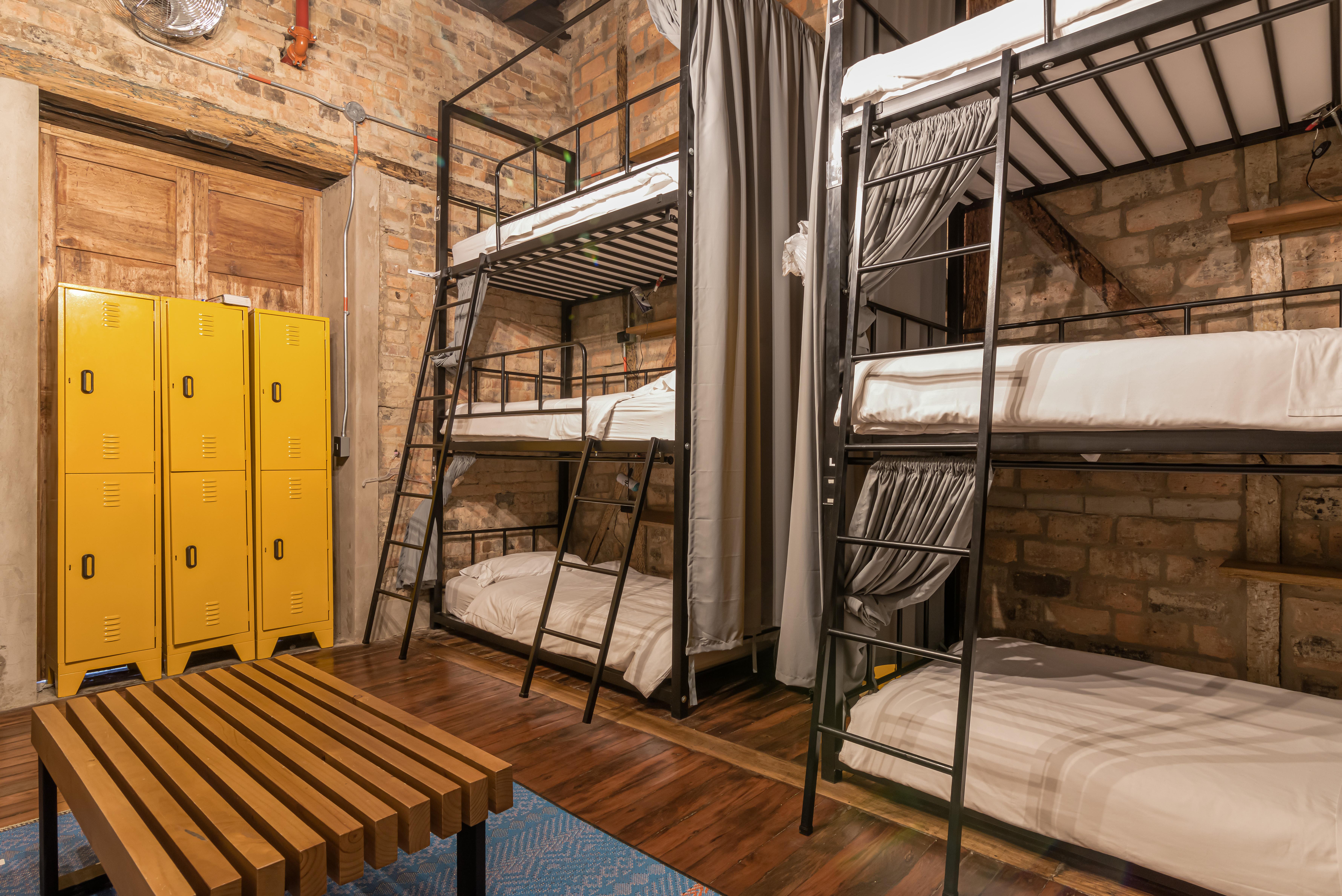 Hotel Selina La Candelaria Bogota