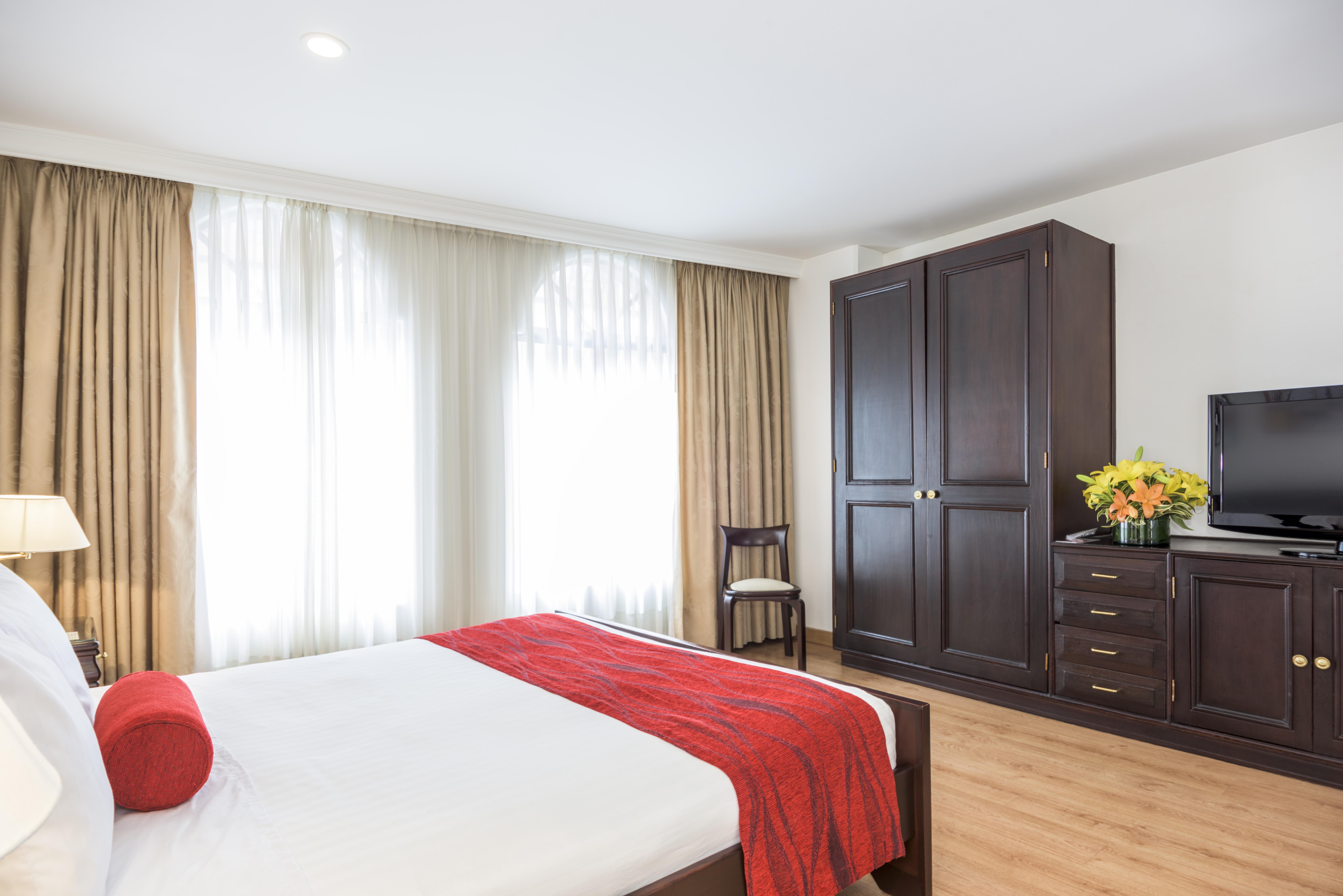 Hill House 4* Bogota