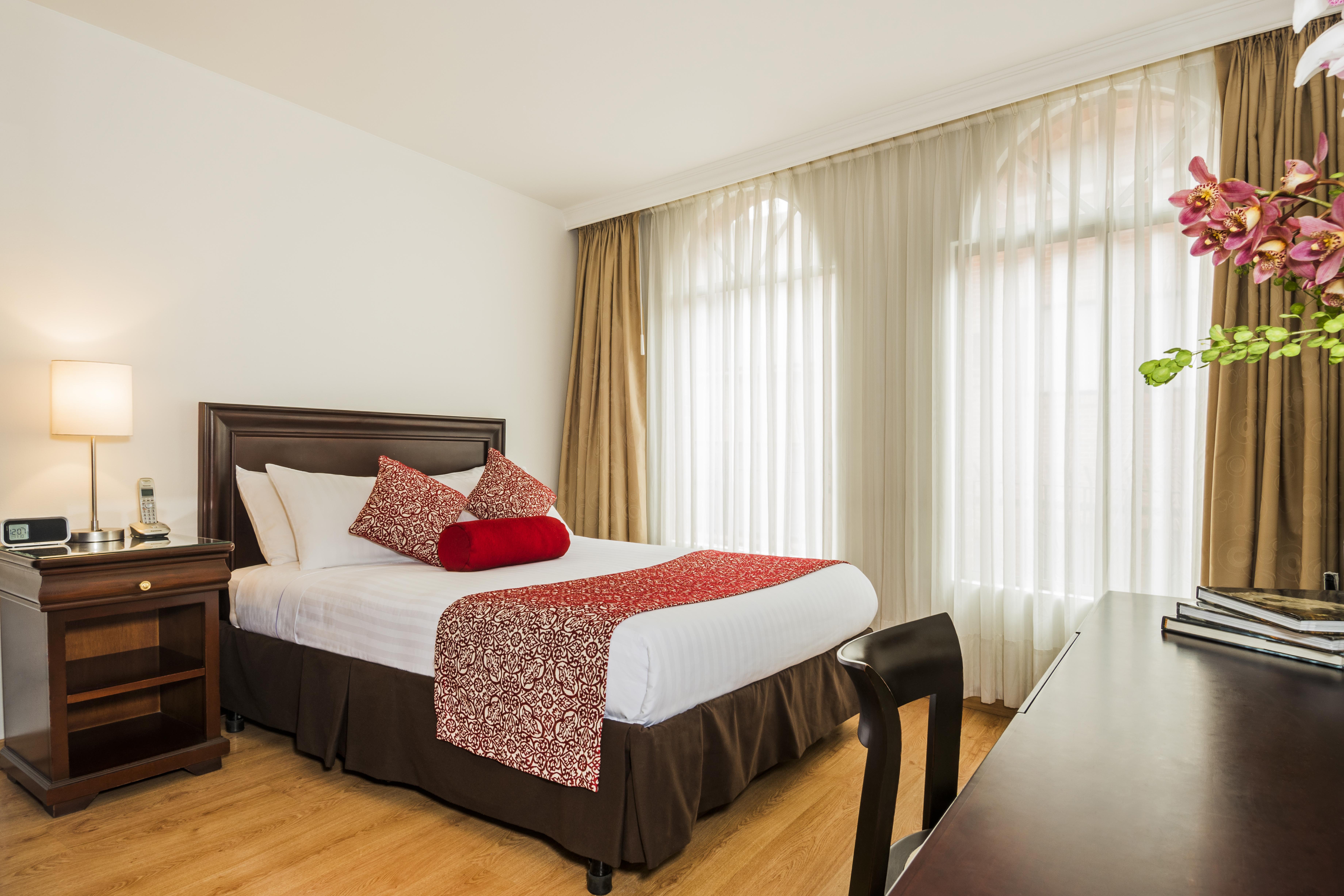 Hotel Hill House Bogota