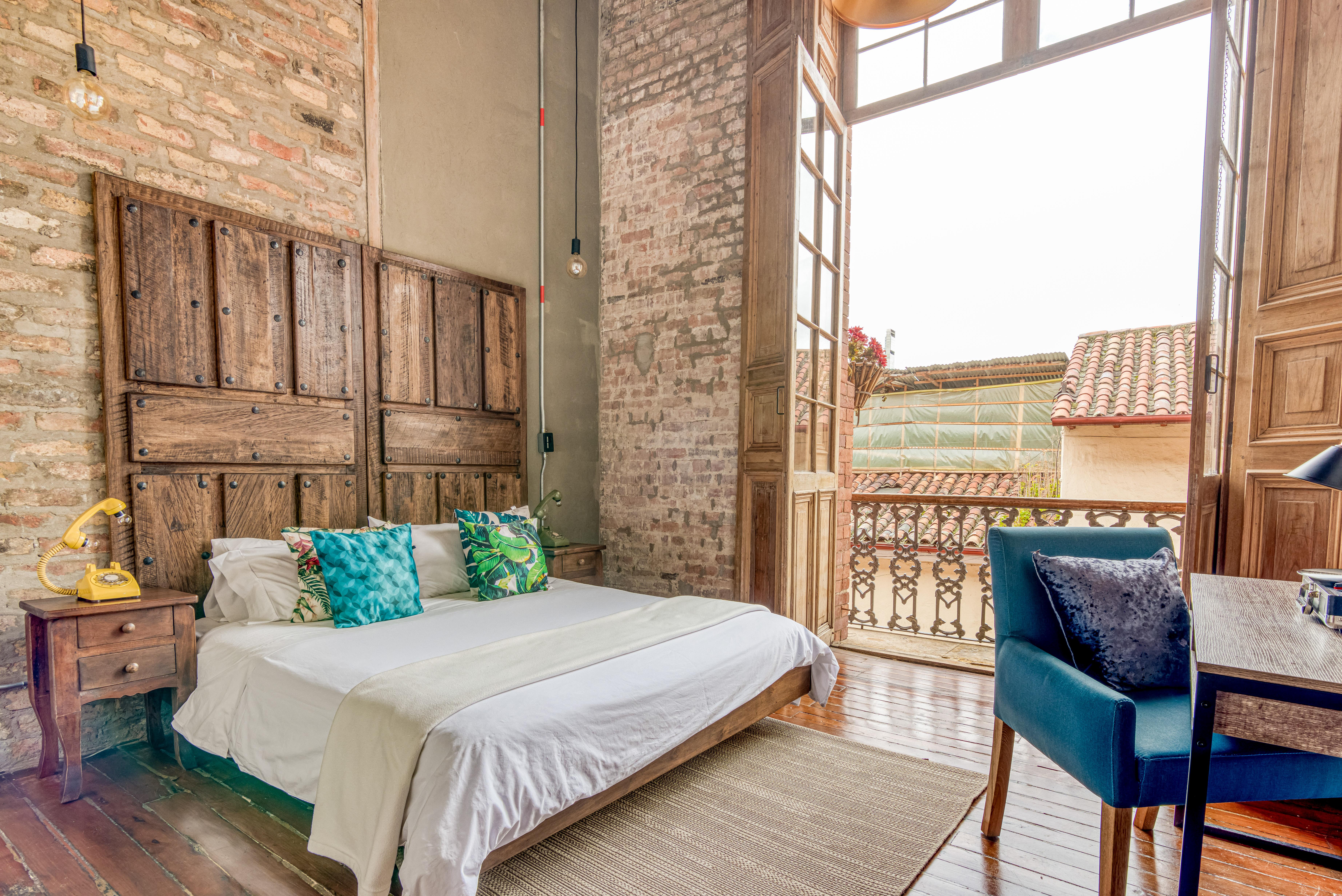 Selina La Candelaria Hotel