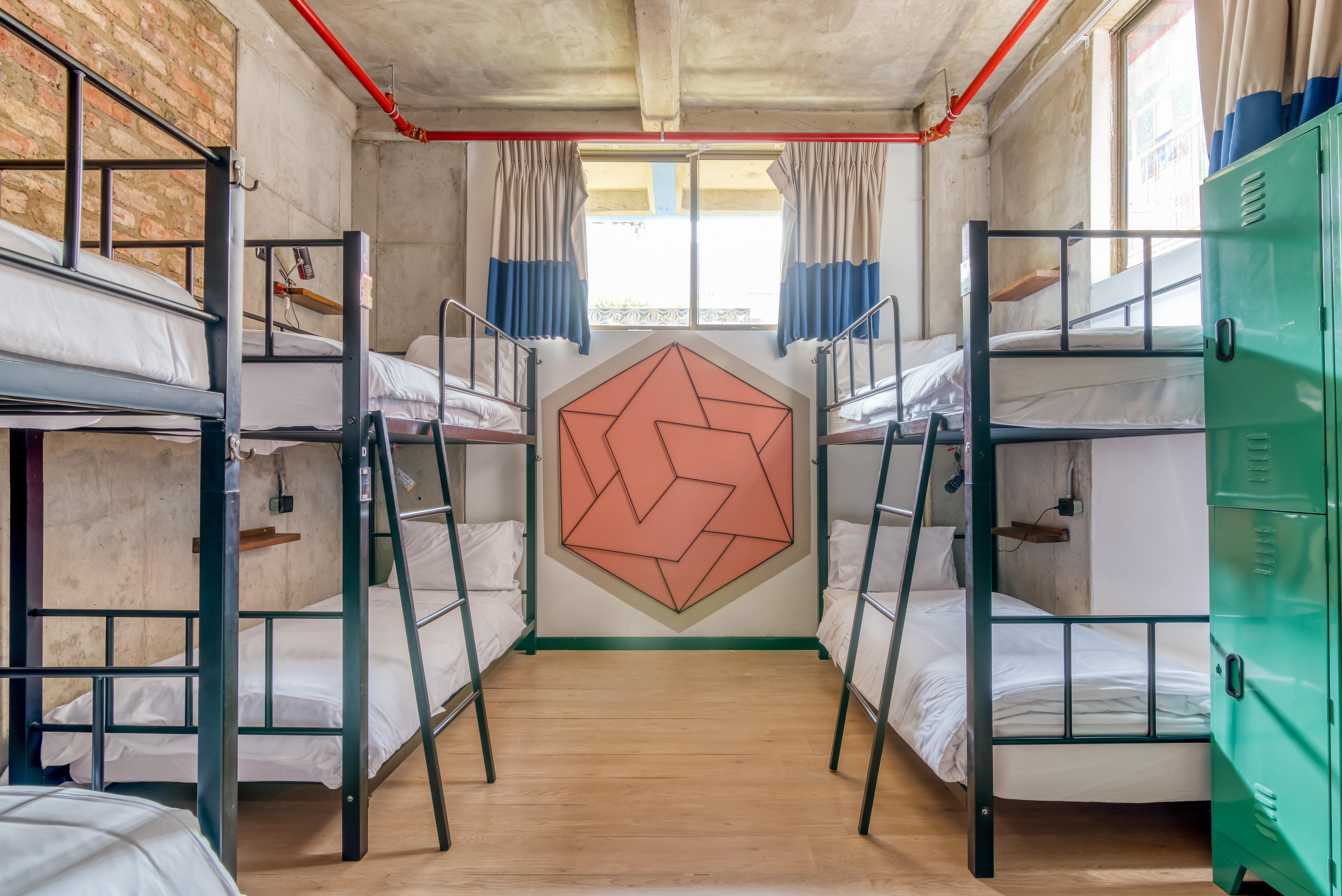 Hotel Selina La Candelaria