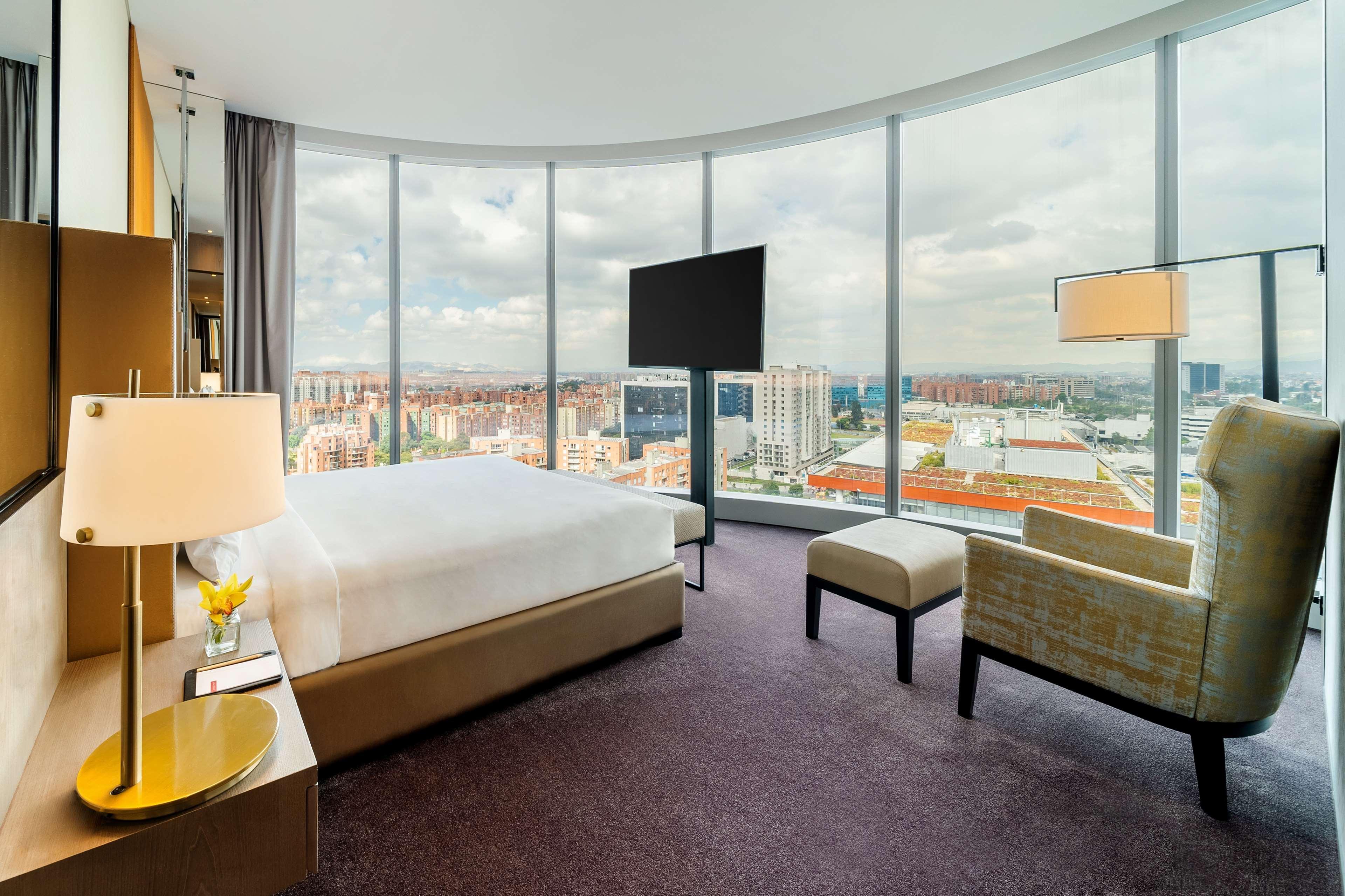 Hotel Grand Hyatt 5*