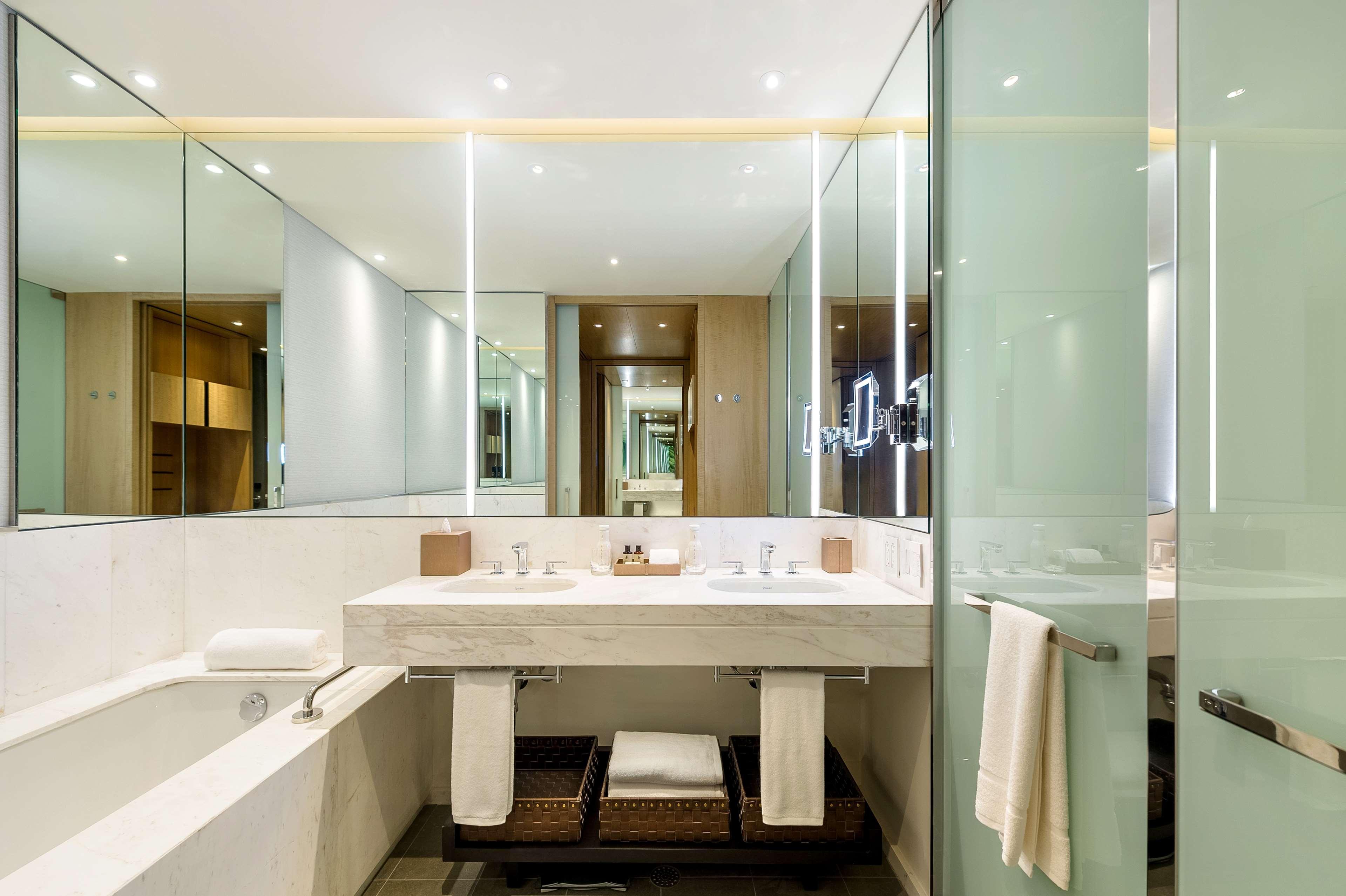 Grand Hyatt 5* Bogota