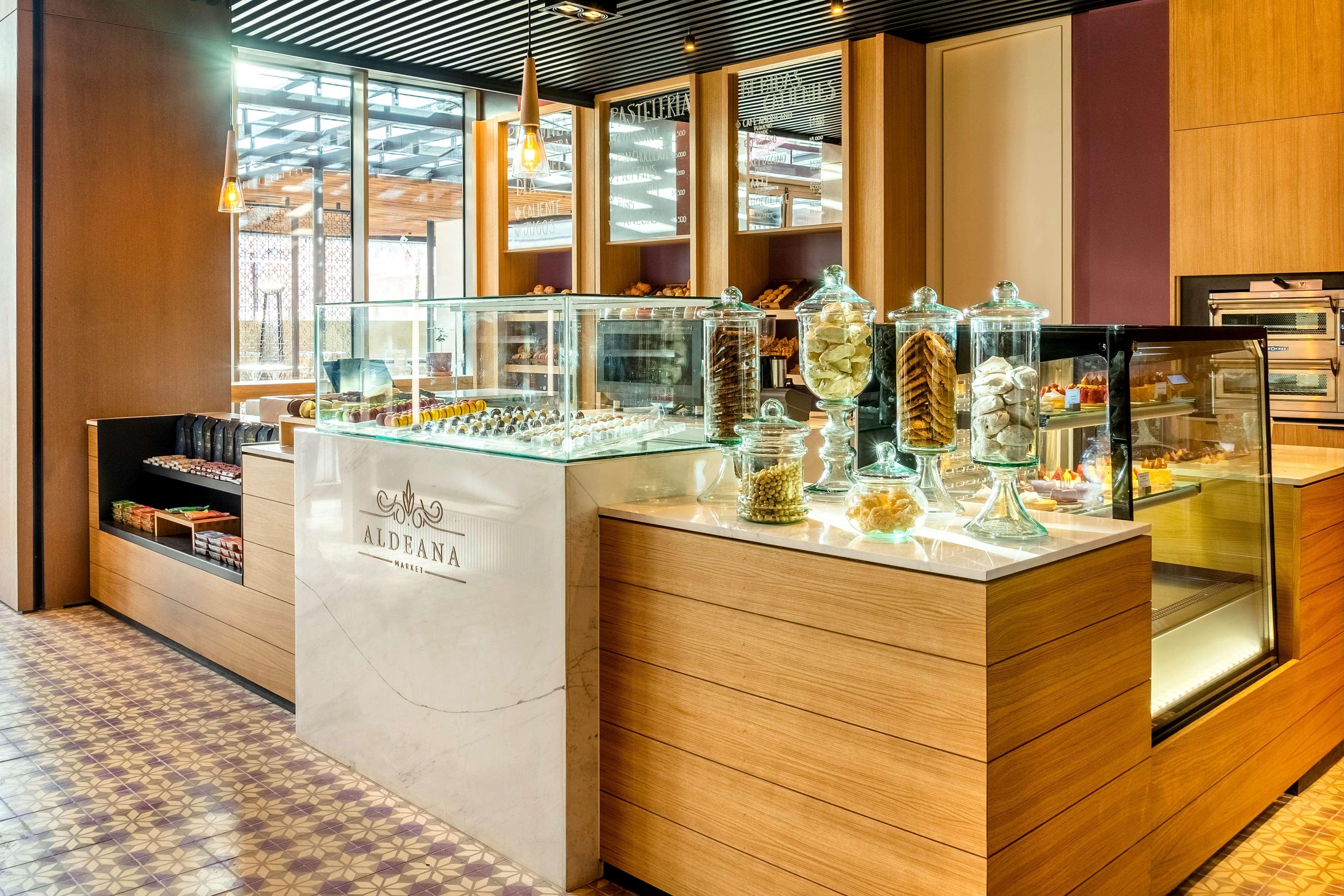 Hotel Grand Hyatt Bogota