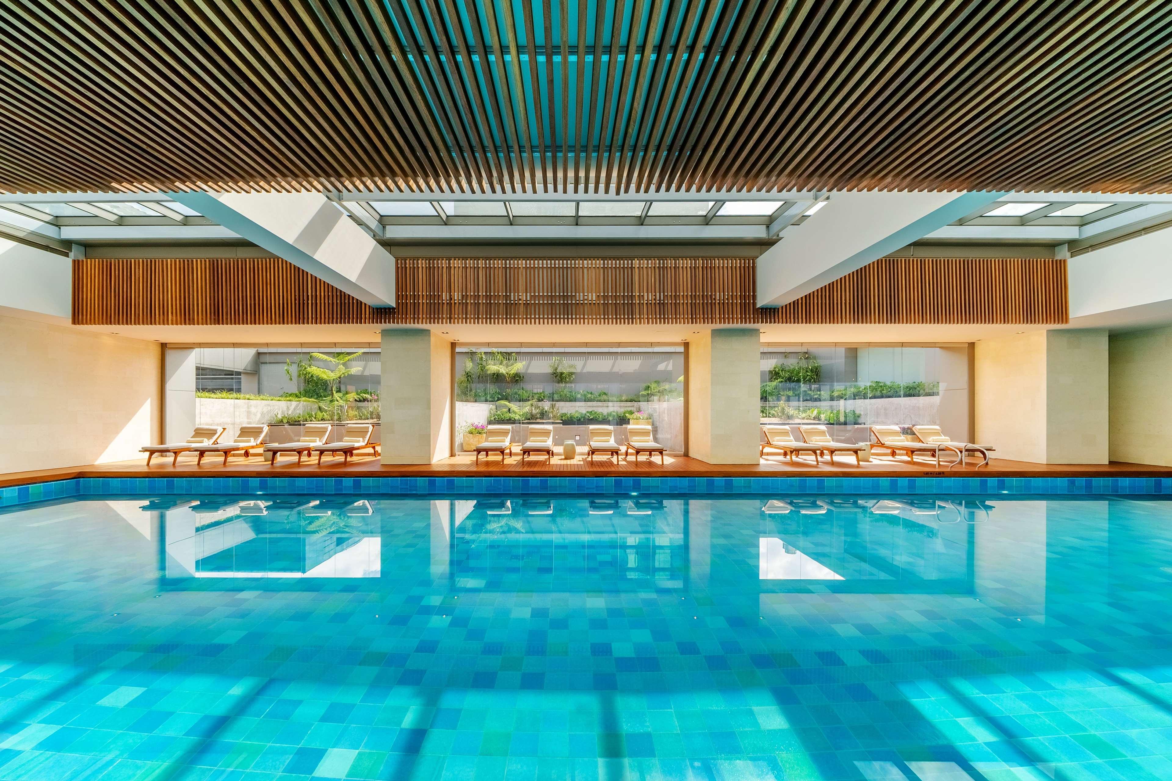 Hotel Grand Hyatt Bogota
