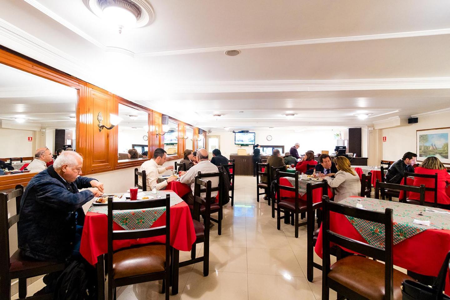 Hotel Hotel Virrey Central 3*