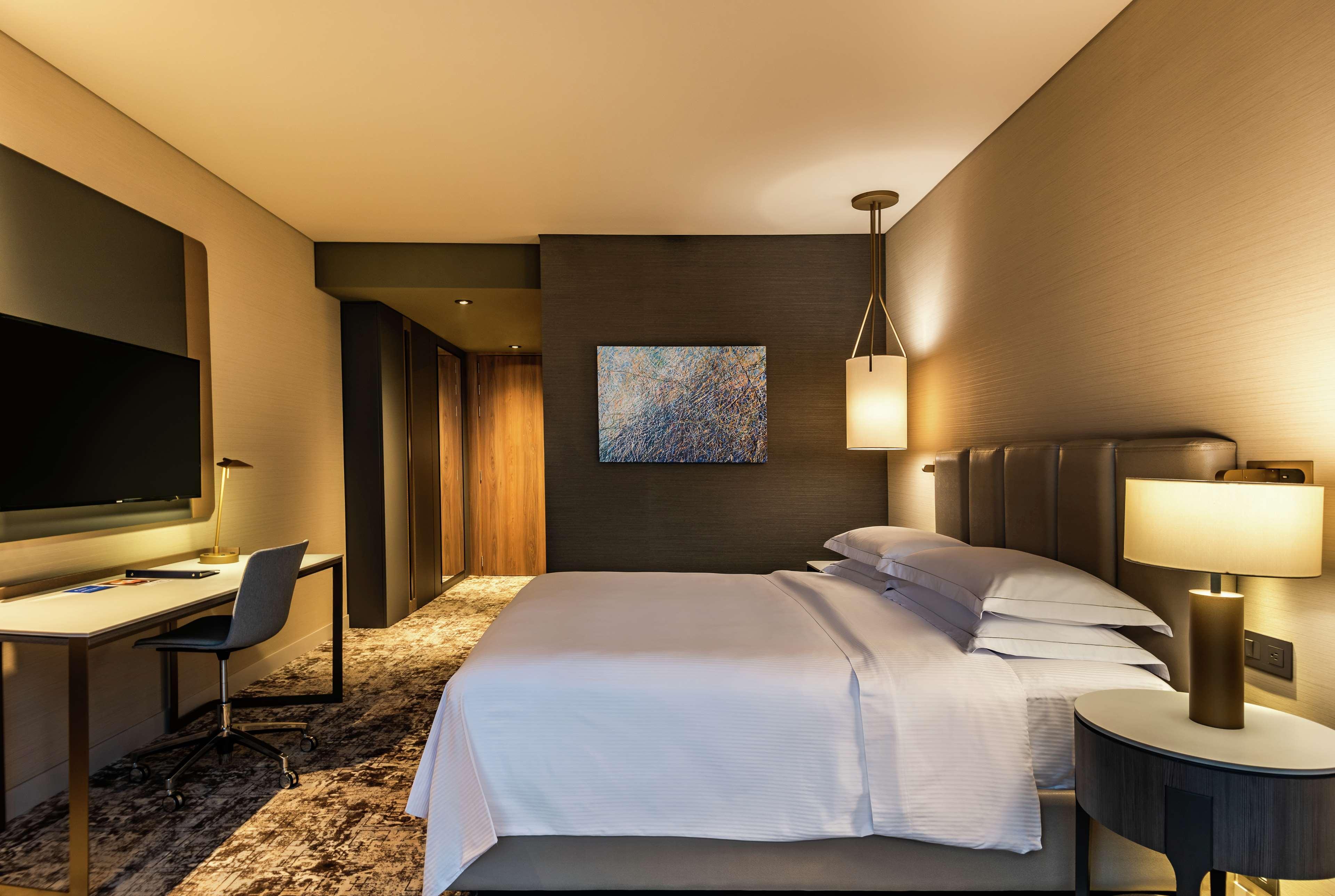 Hilton Corferias