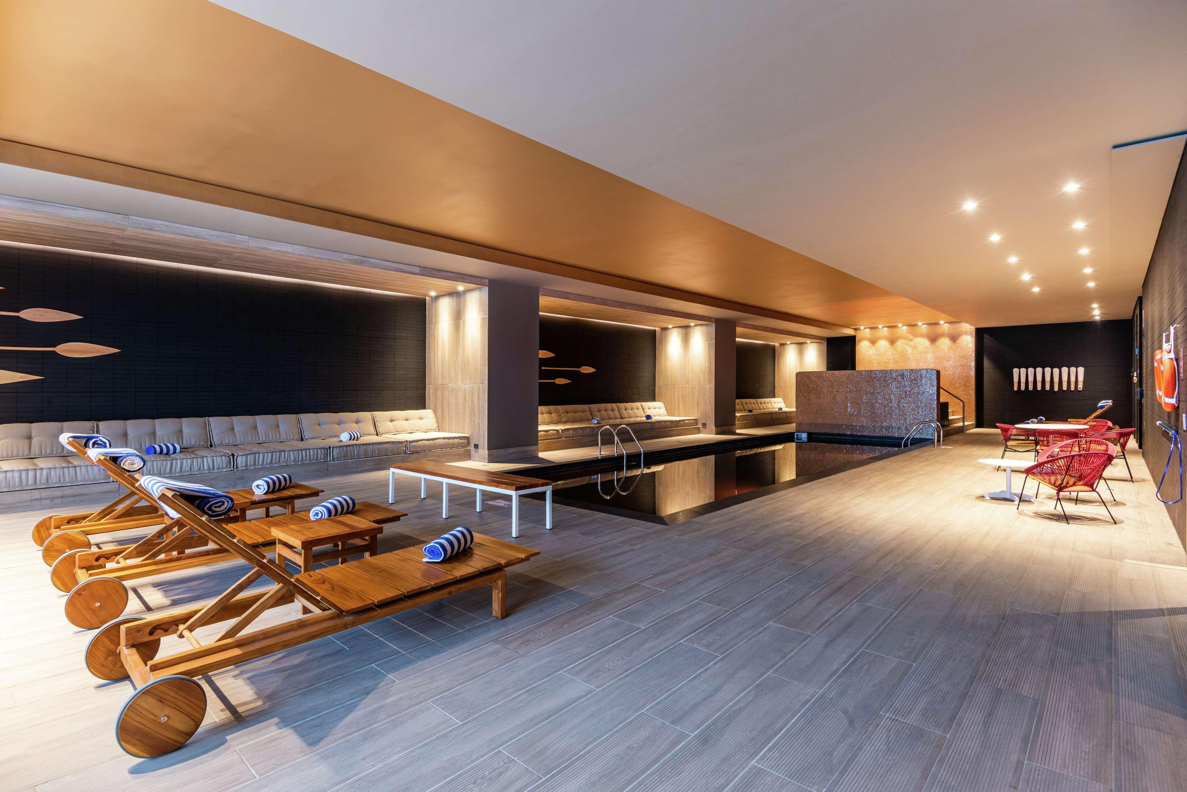 Hilton Corferias Hotel