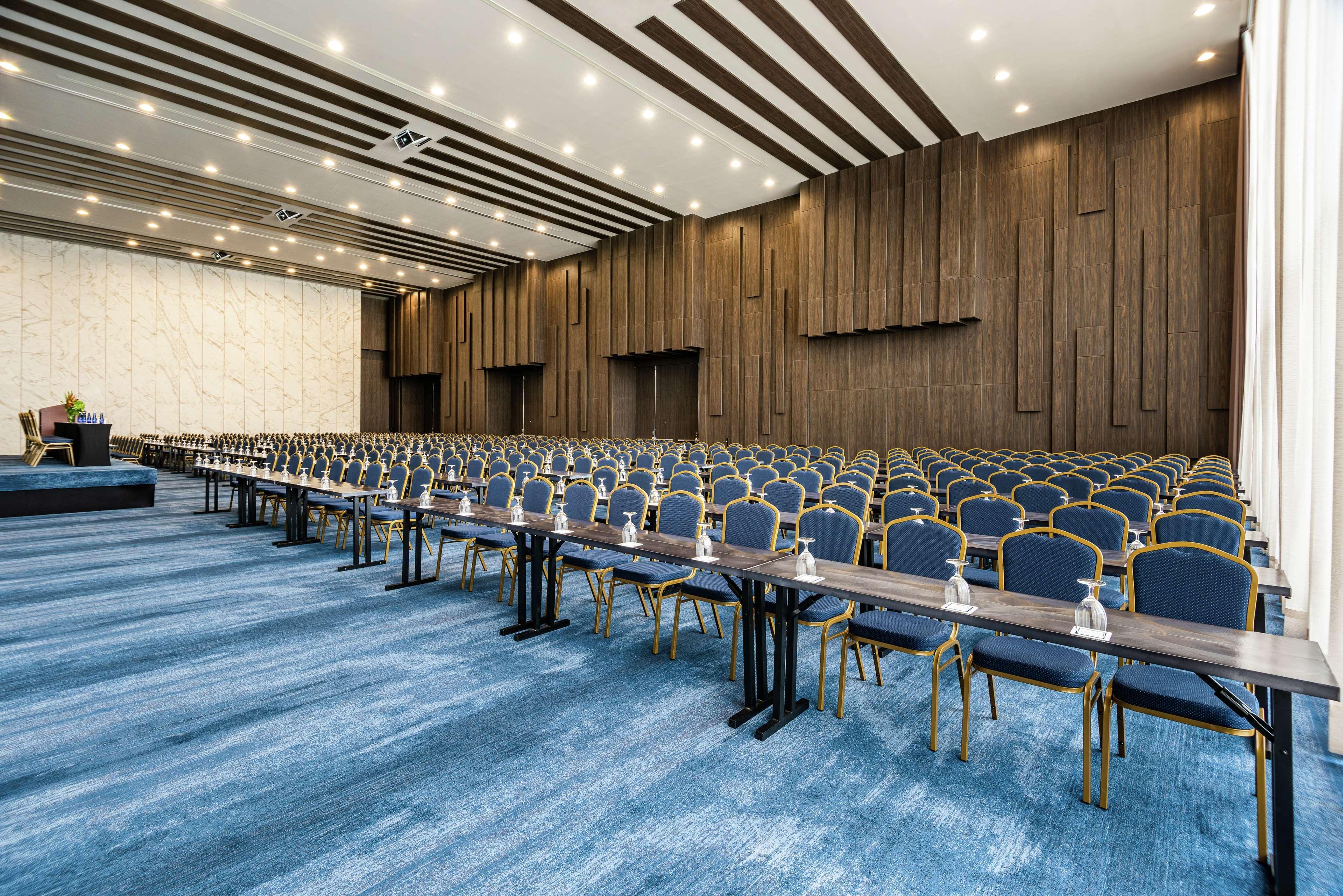 Hotel Hilton Corferias