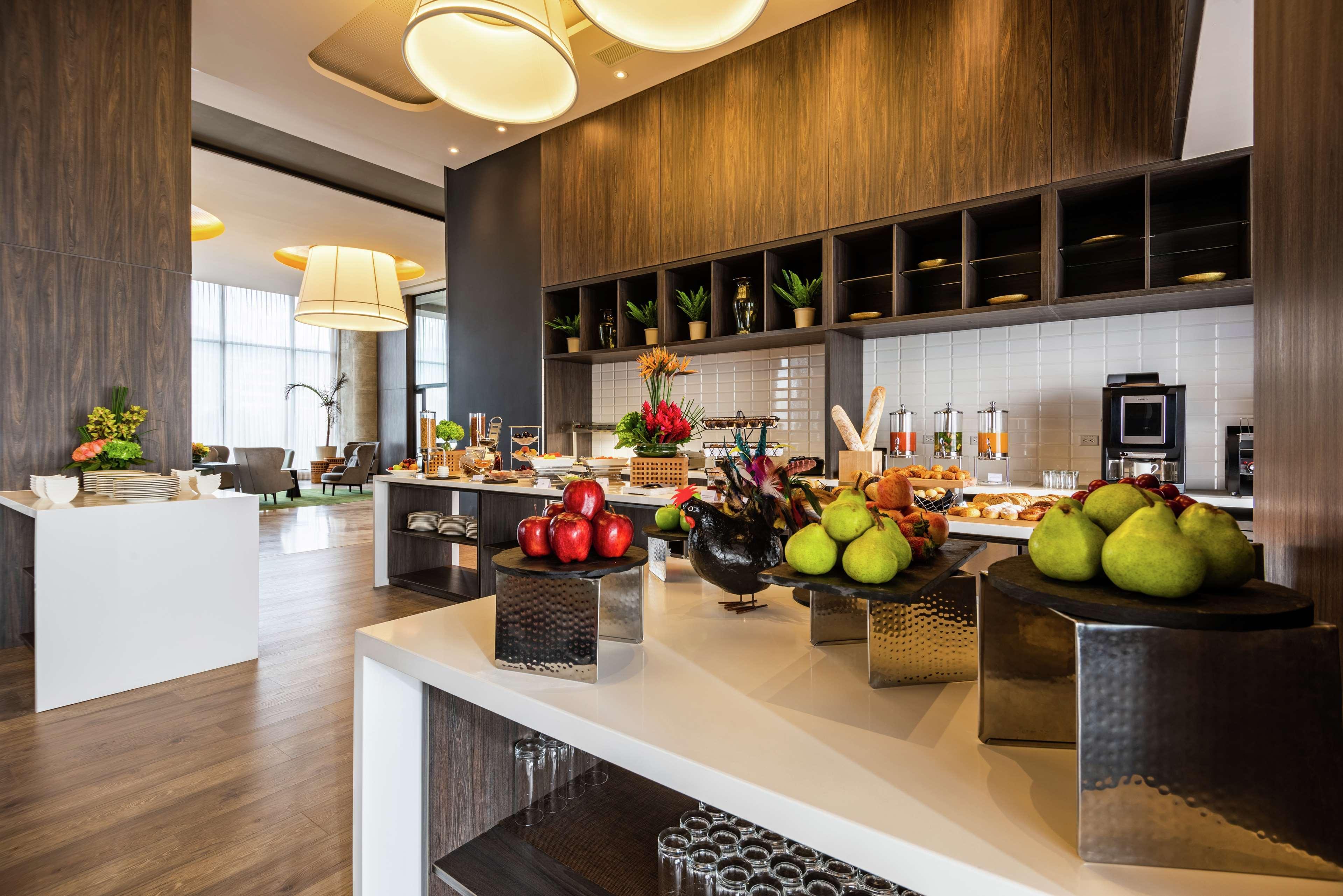 Hotel Hilton Corferias Bogota
