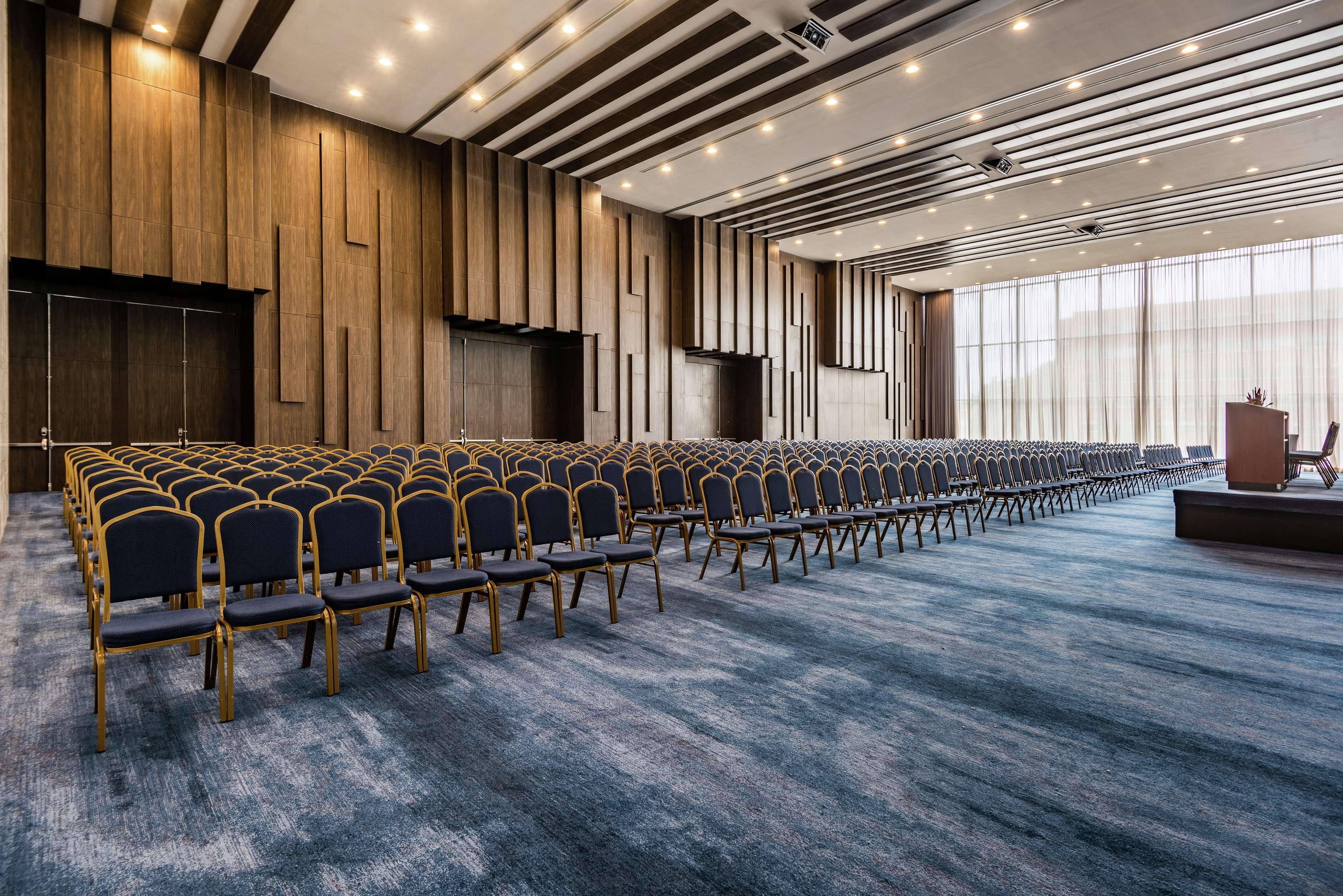 Hilton Corferias Bogota