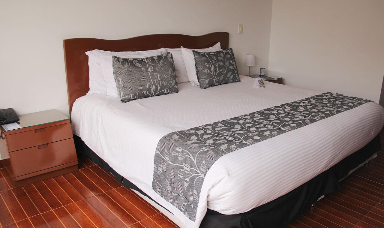 Hotel Aw Salitre Real Bogota