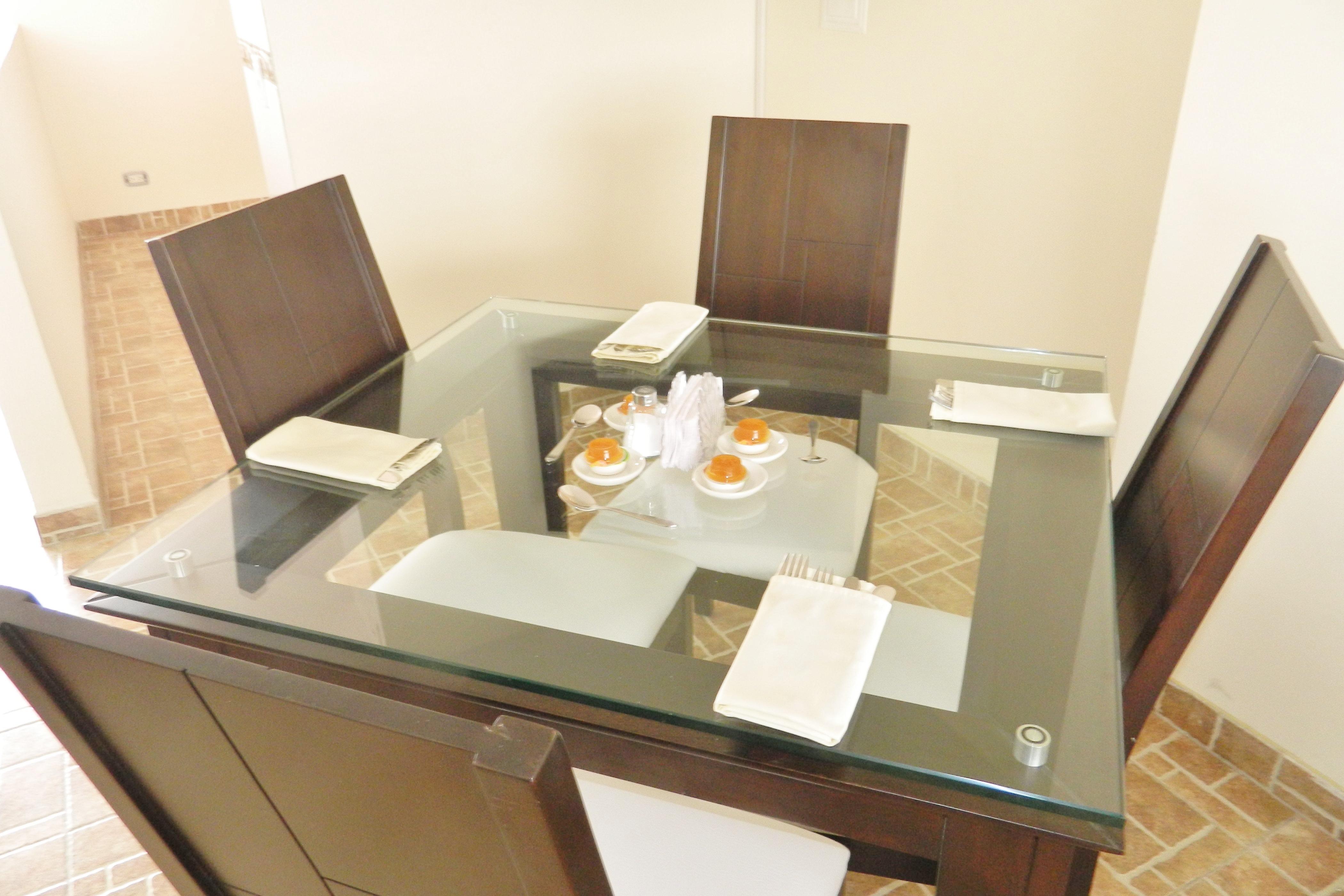 Aw Salitre Real Hotel 4*