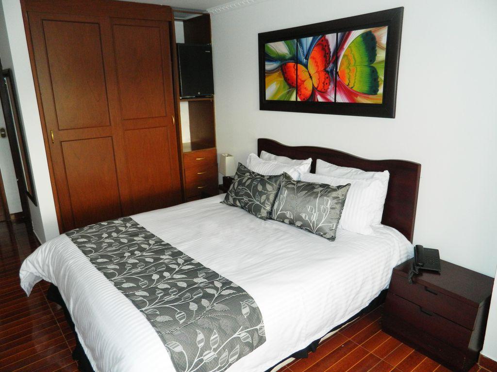 Hotel Aw Salitre Real 4*