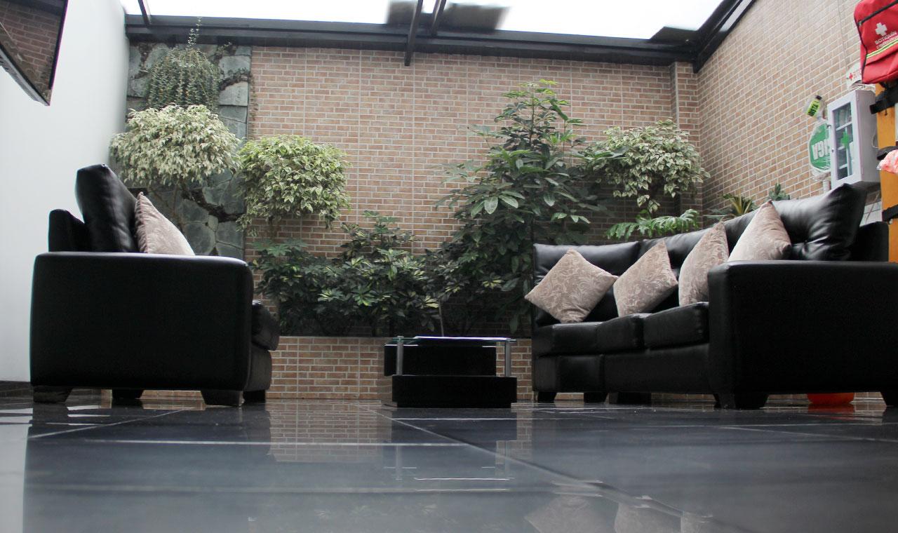 Aw Salitre Real Hotel Bogota