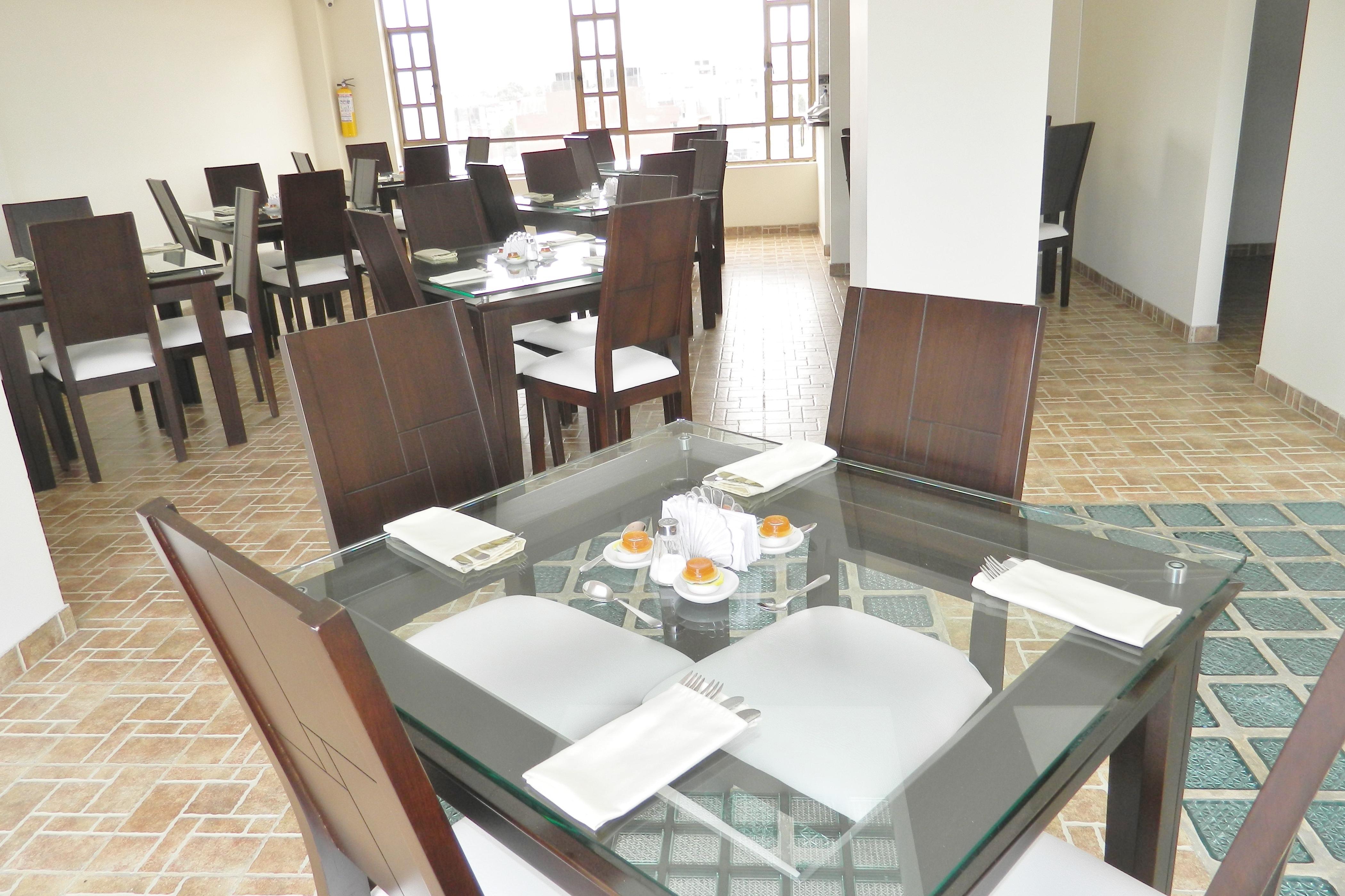 Hotel Aw Salitre Real Bogota