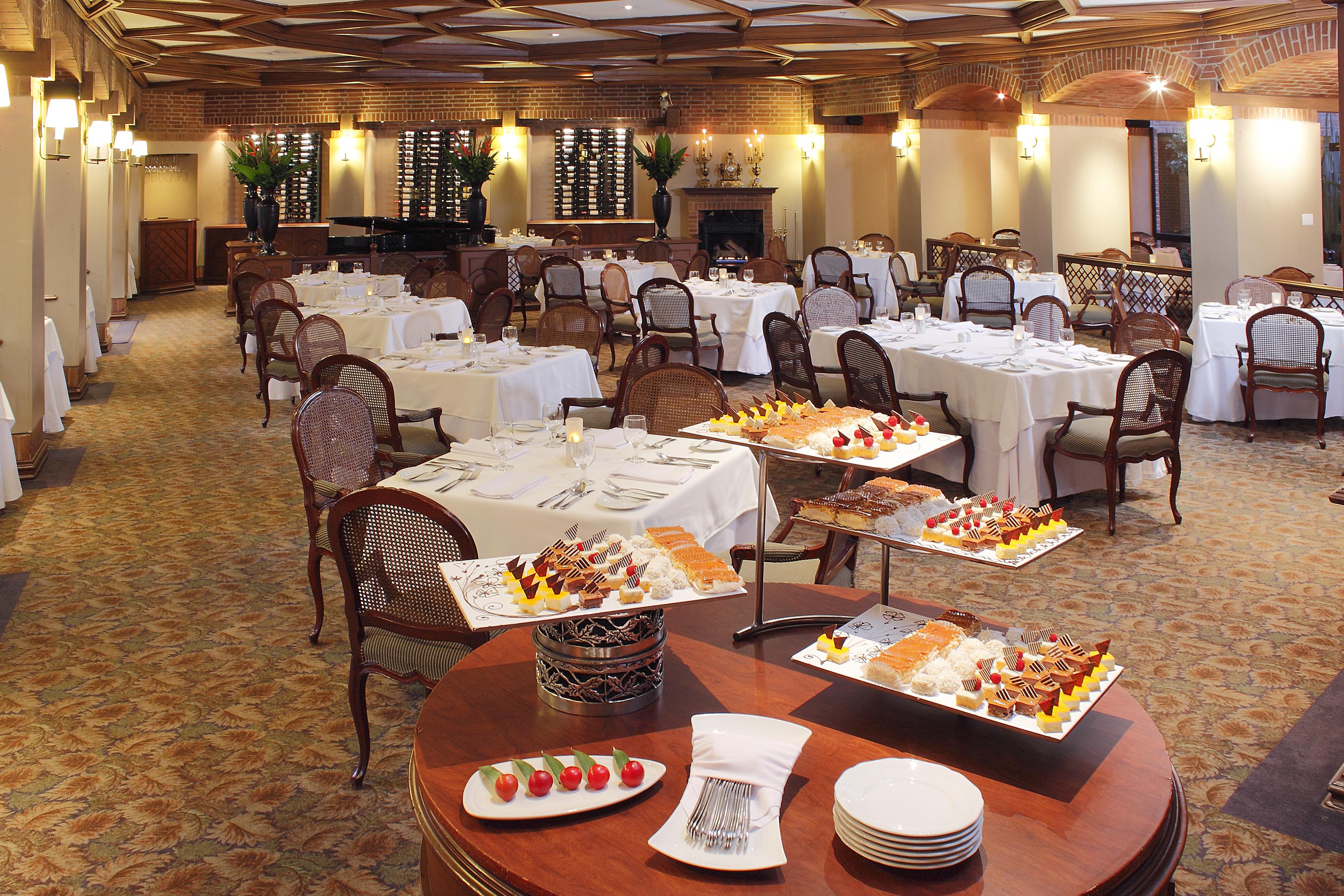 Aparthotel Estelar - La Fontana Bogota
