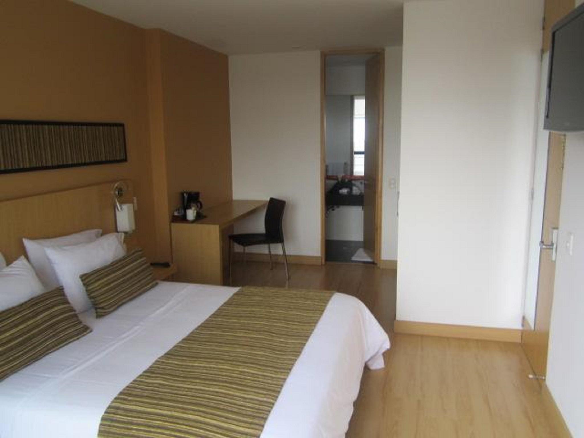 Dorado Ferial 4*