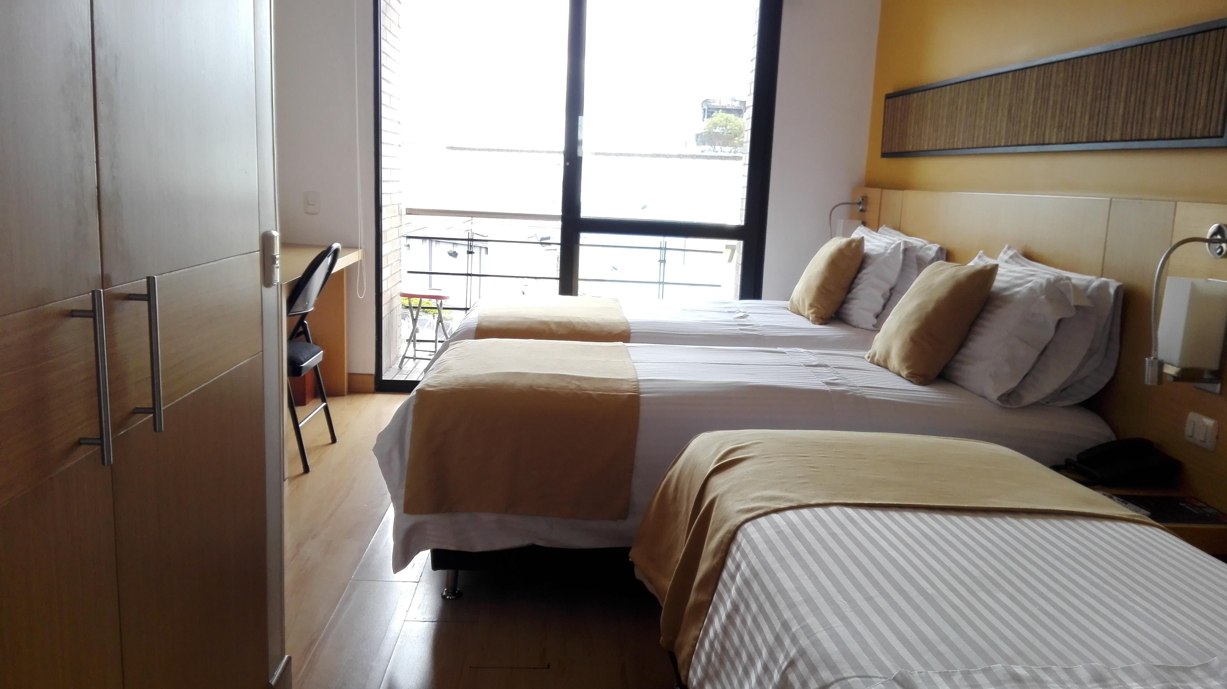 Dorado Ferial 4*