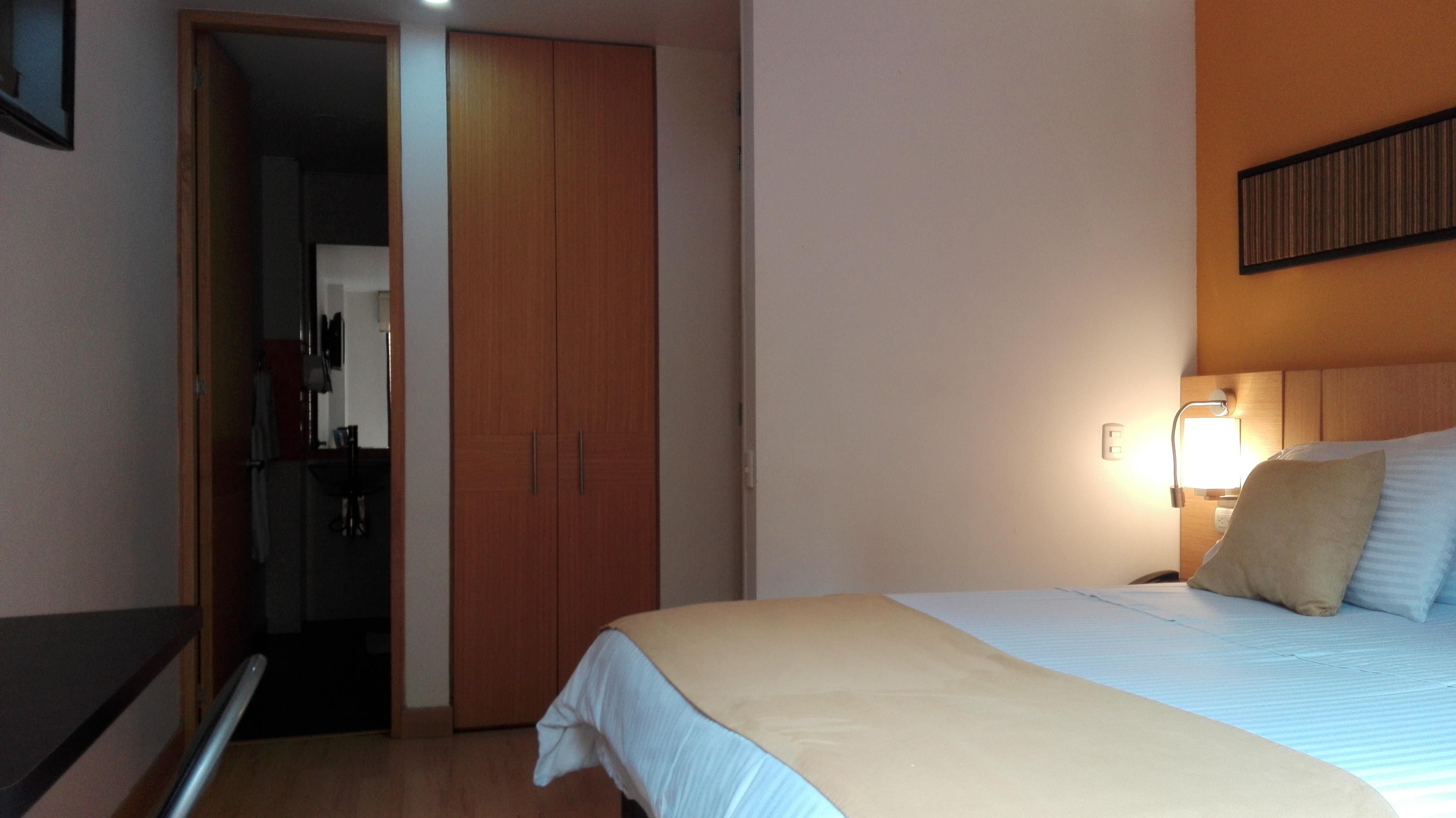 Dorado Ferial Hotel Bogotá