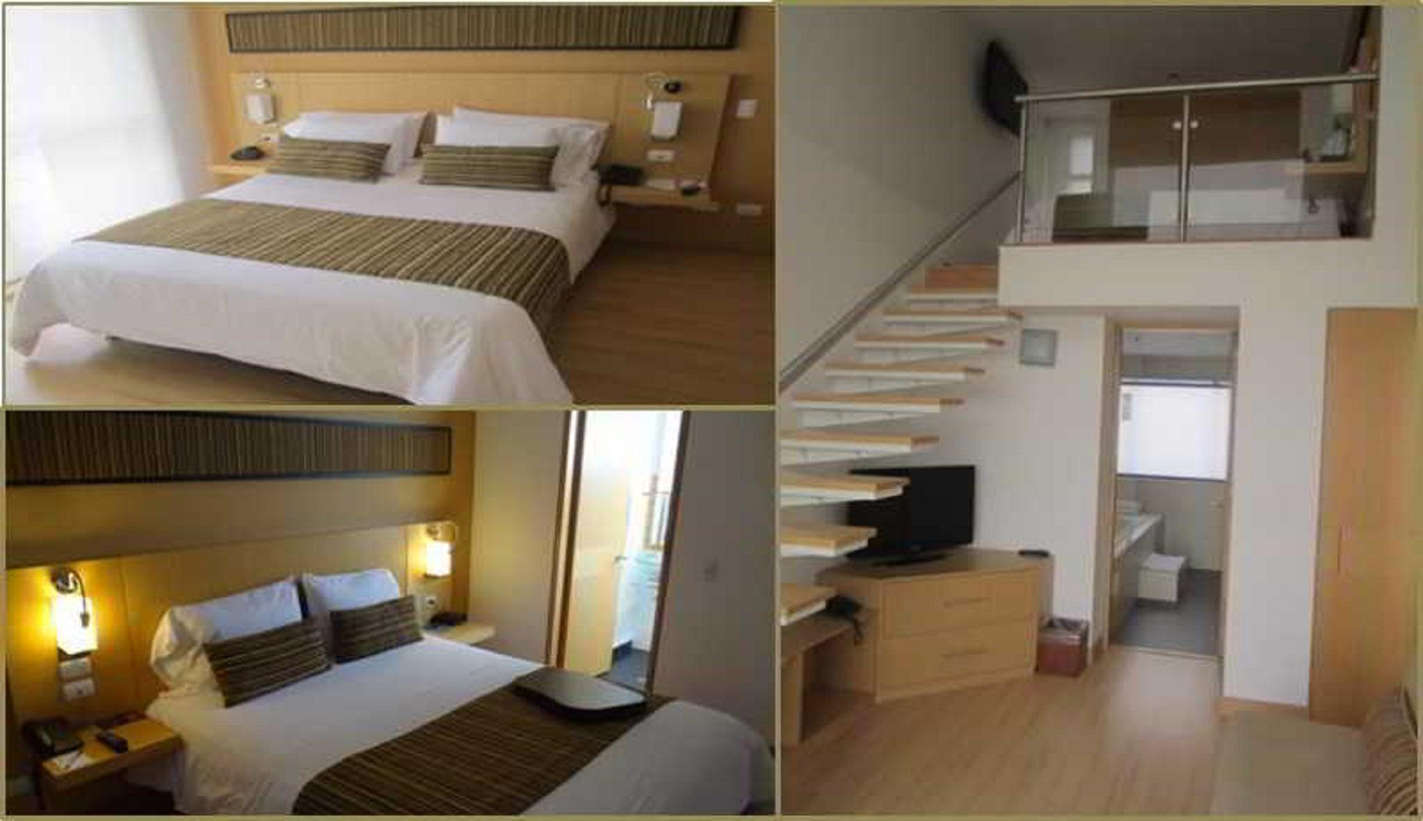 Dorado Ferial 4* Bogotá