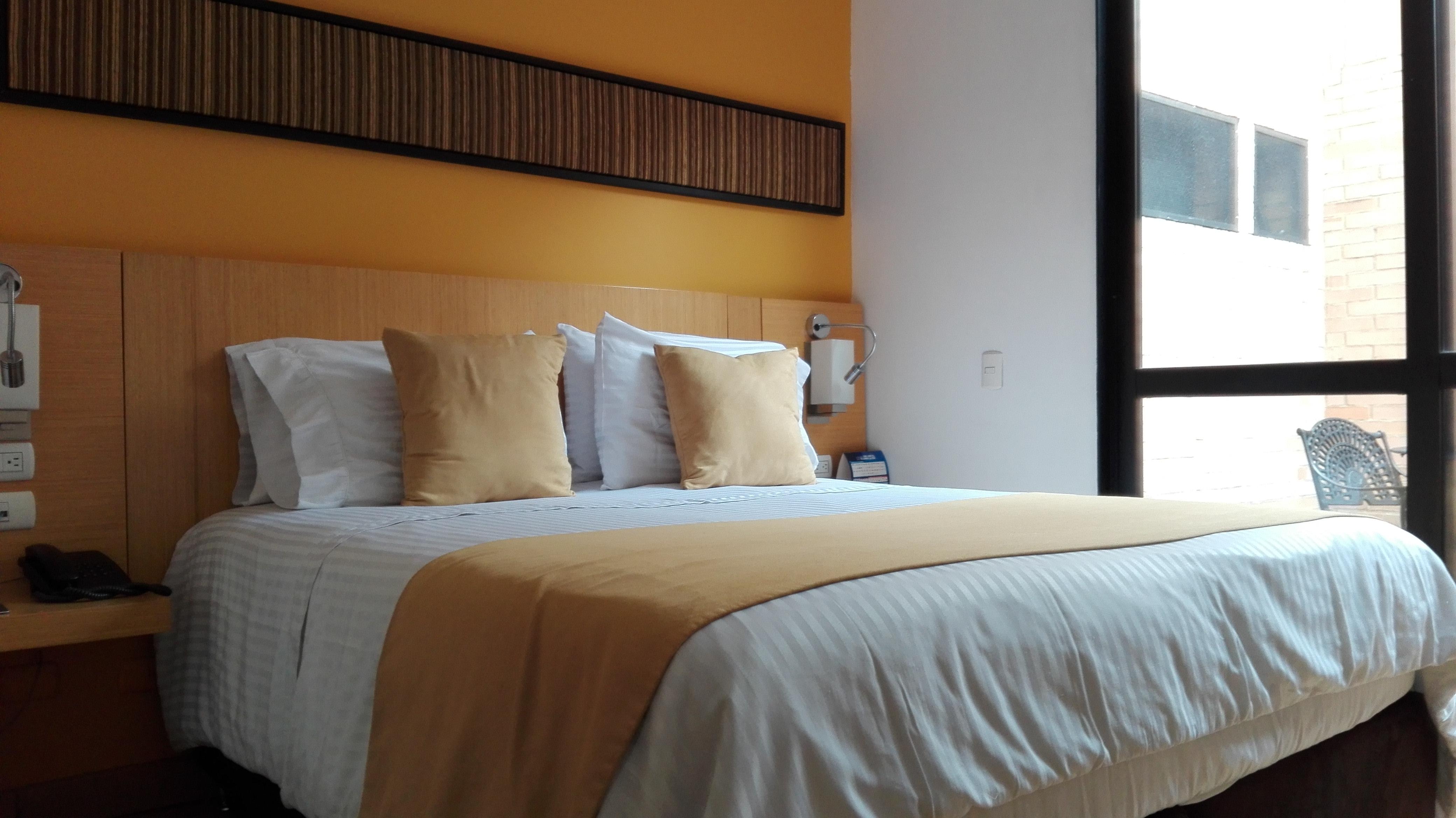 Hotel Dorado Ferial