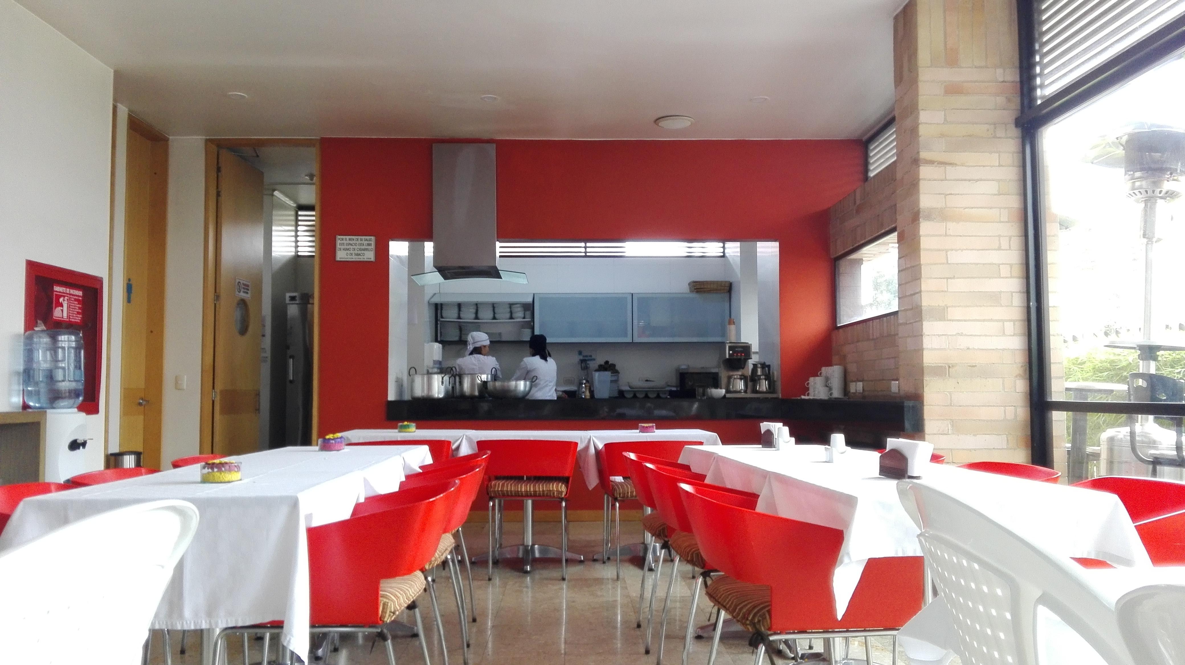 Dorado Ferial Hotel