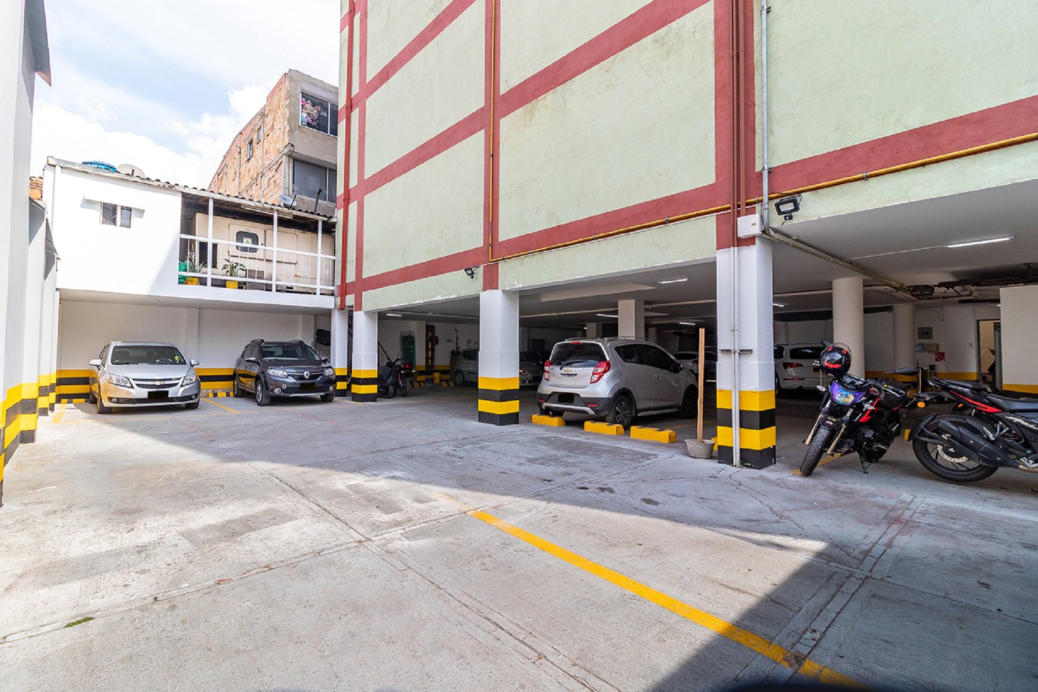 Hotel Lavid Kennedy Bogota