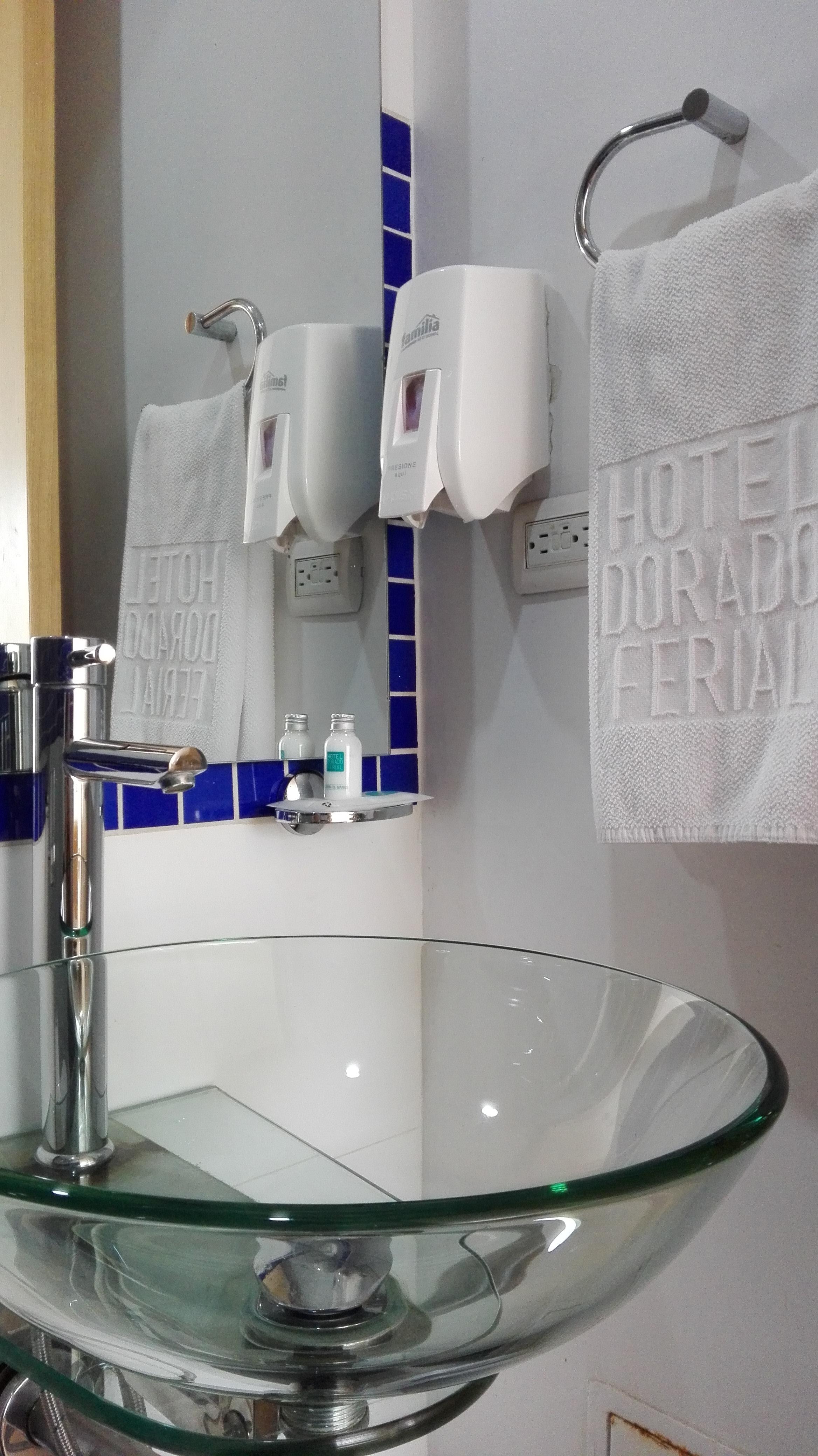 Dorado Ferial 4* Bogotá