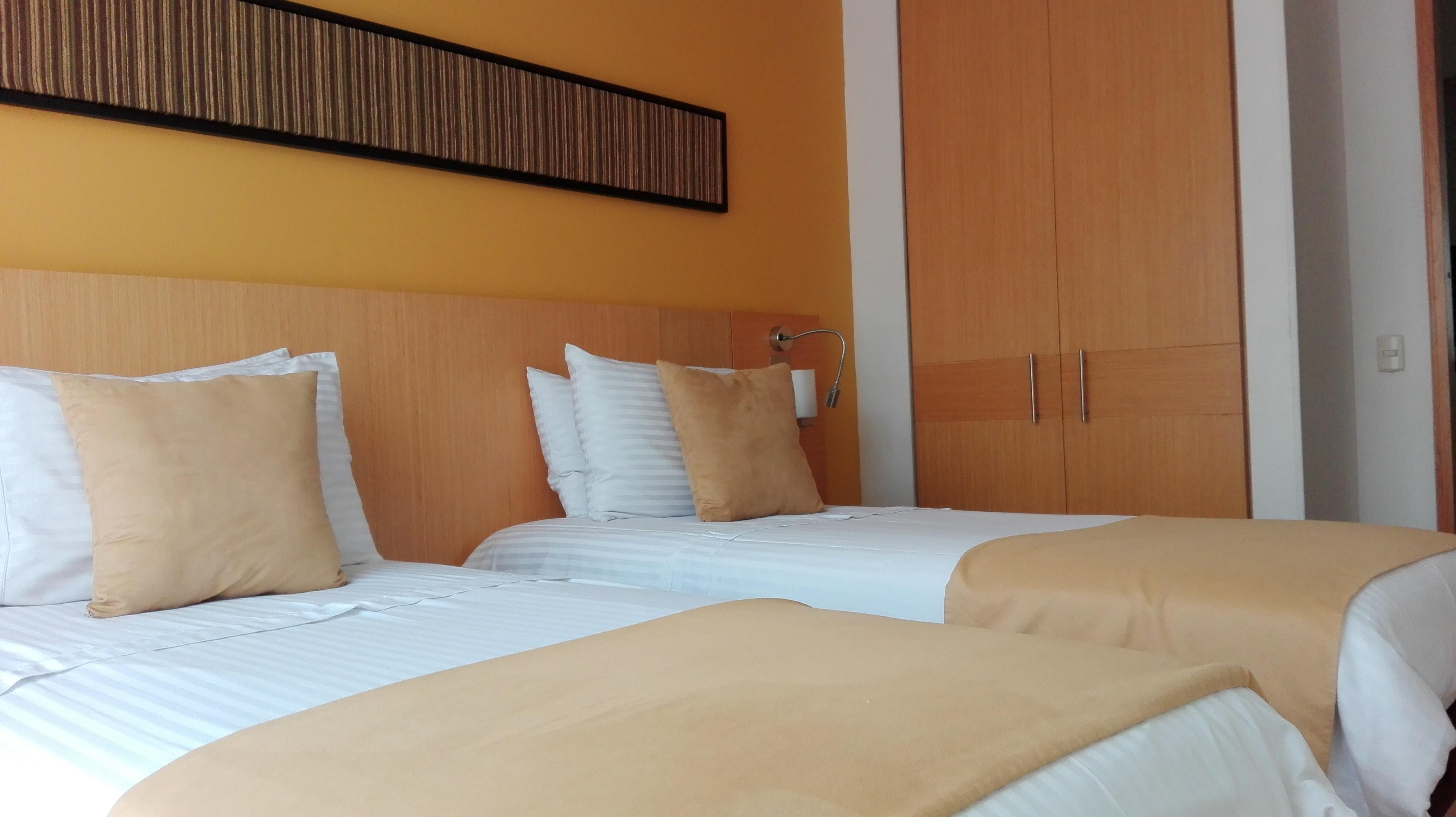 Hotel Dorado Ferial