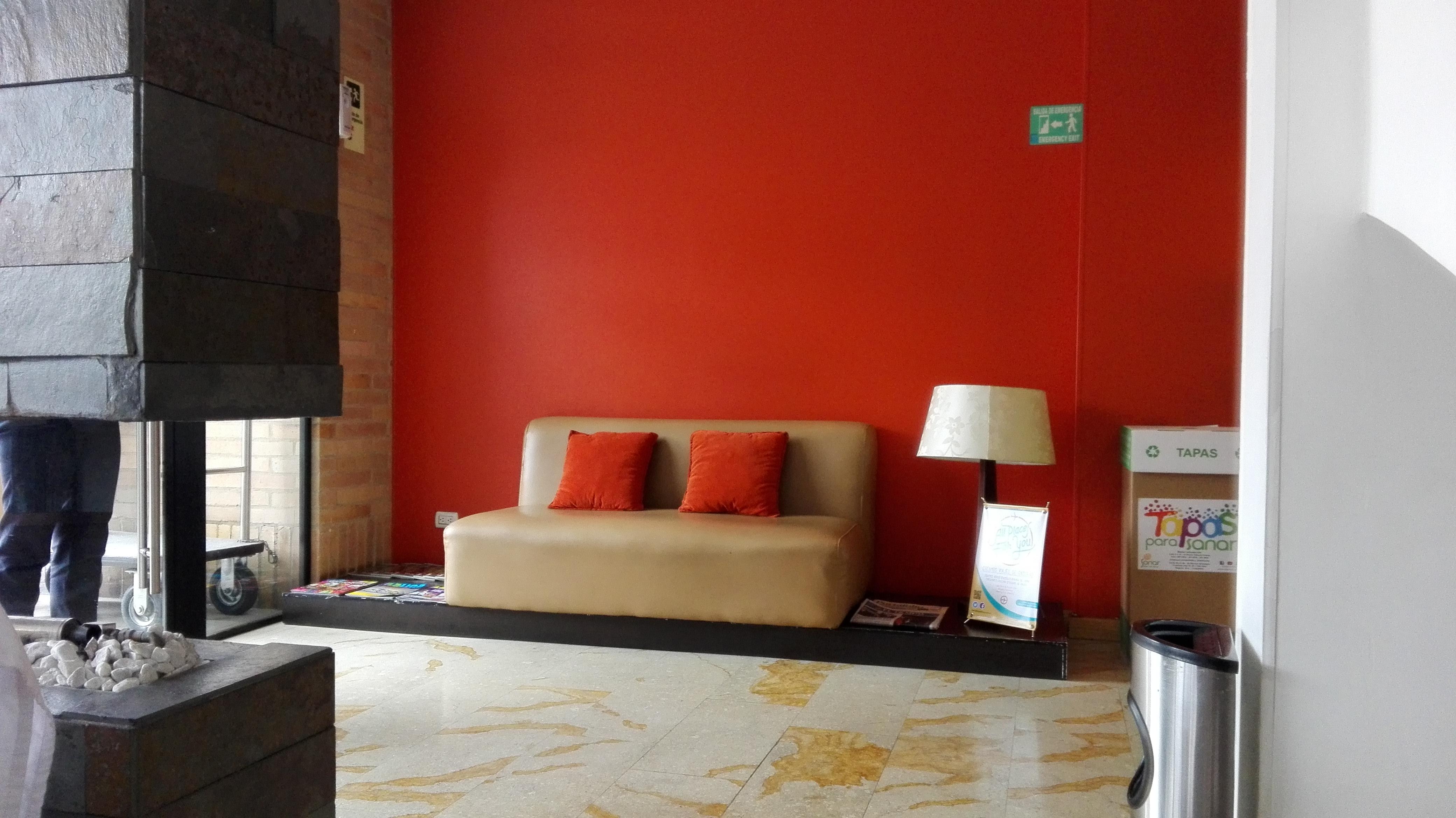 Dorado Ferial 4* Bogotá