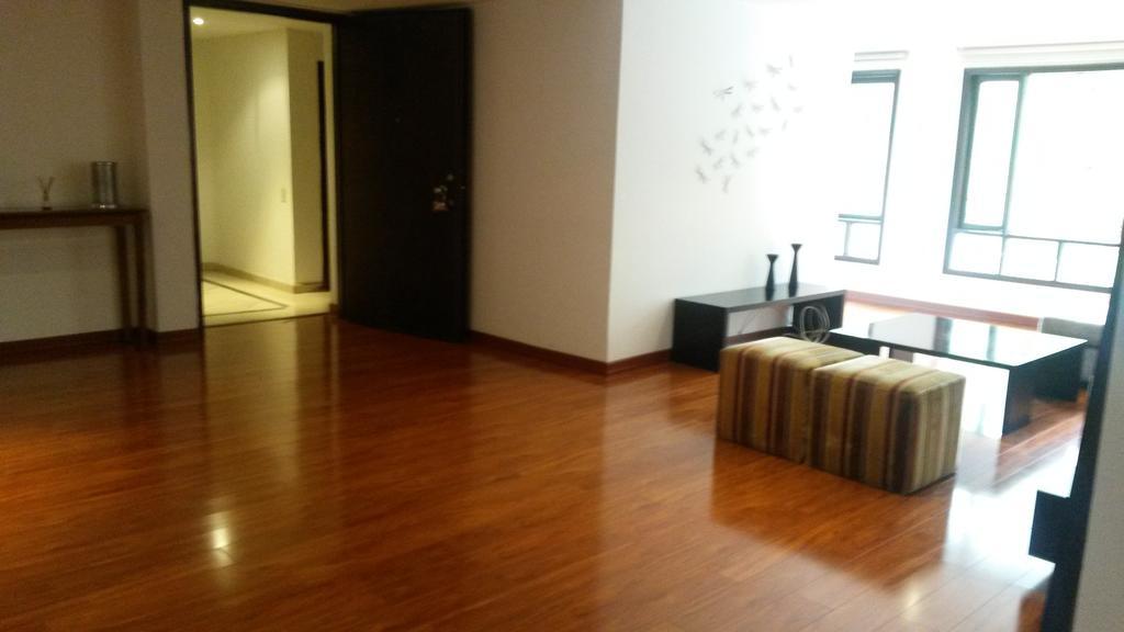 Bogota-cabrera Luxury Apartment