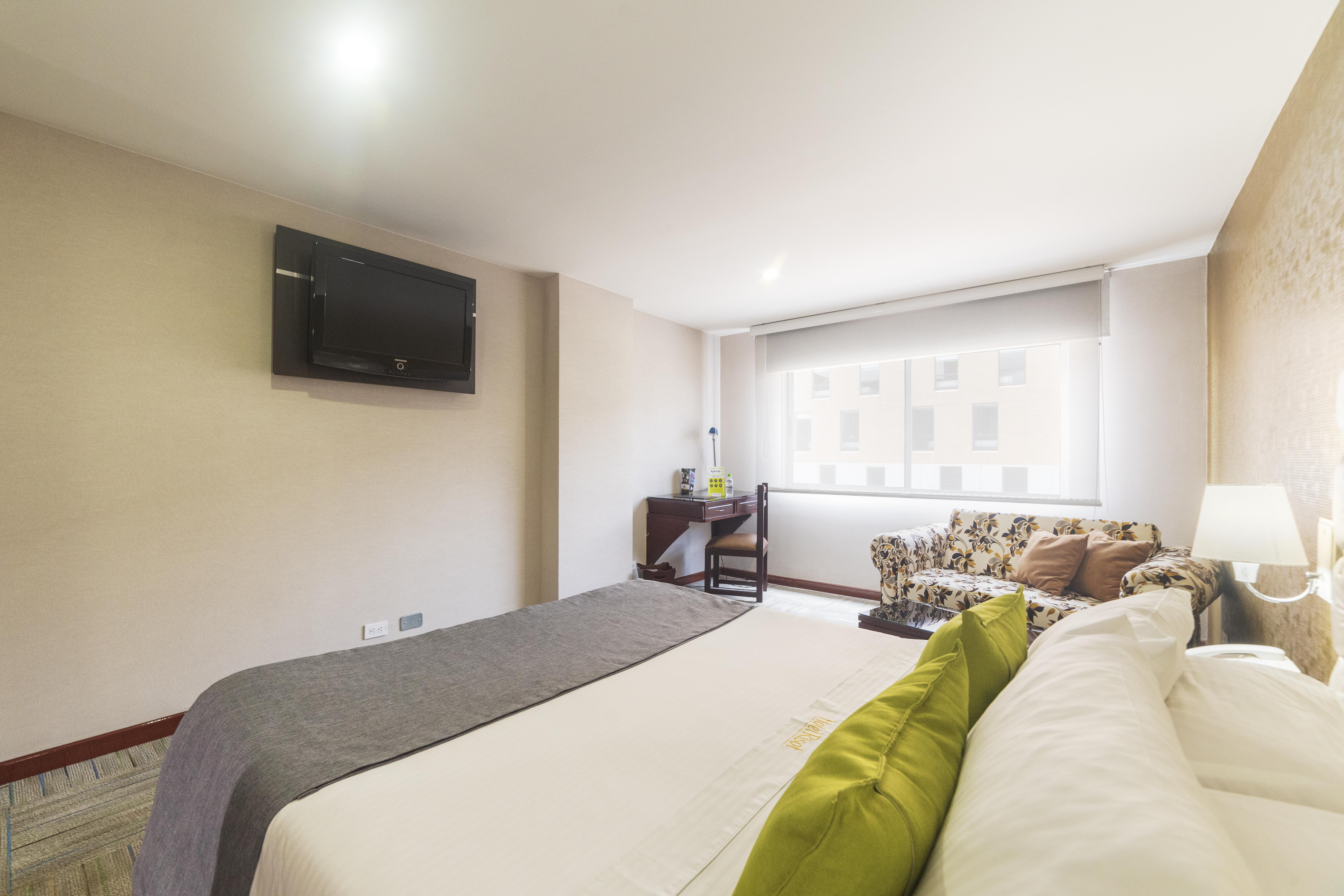 Hotel Risot