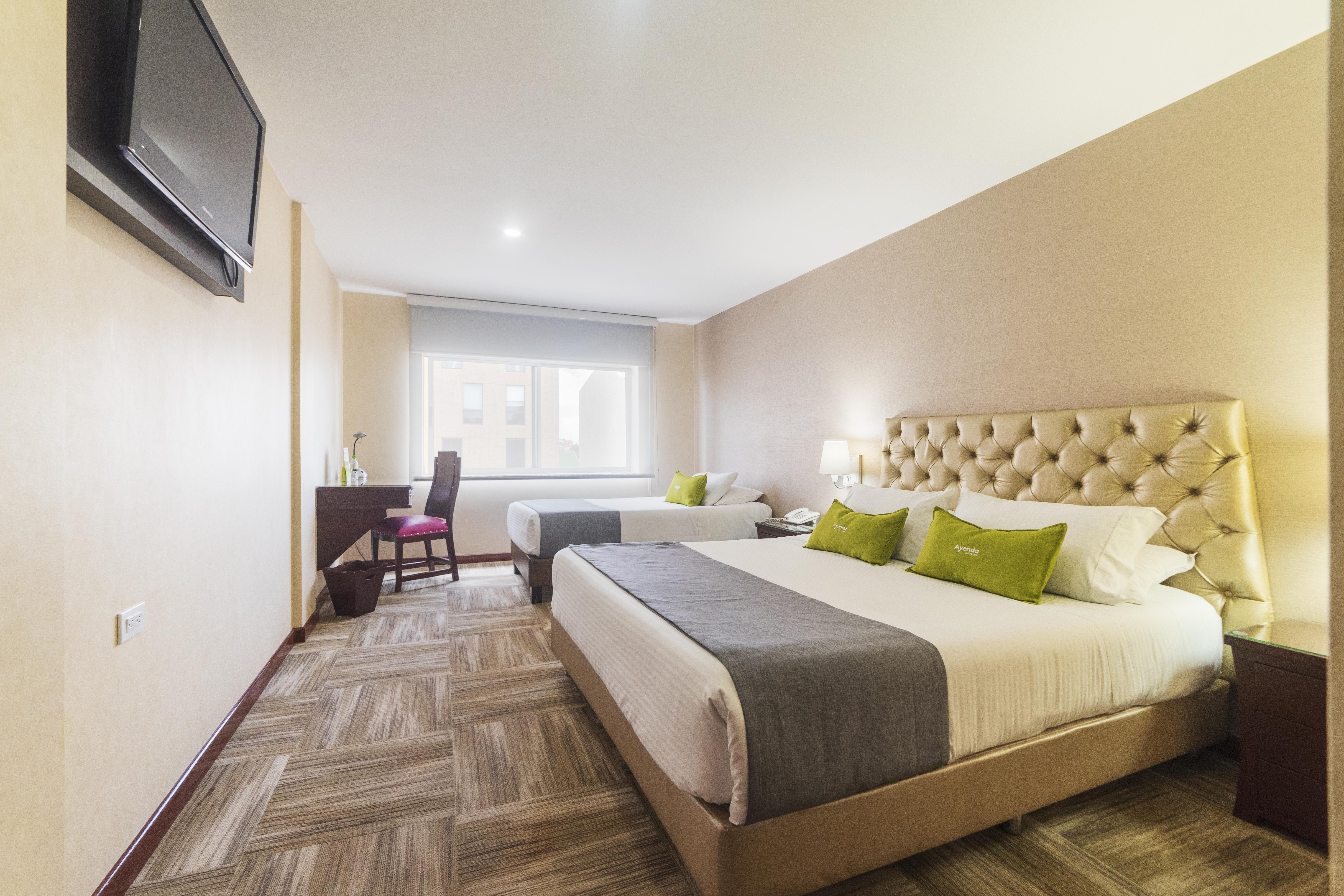 Hotel Risot Bogota