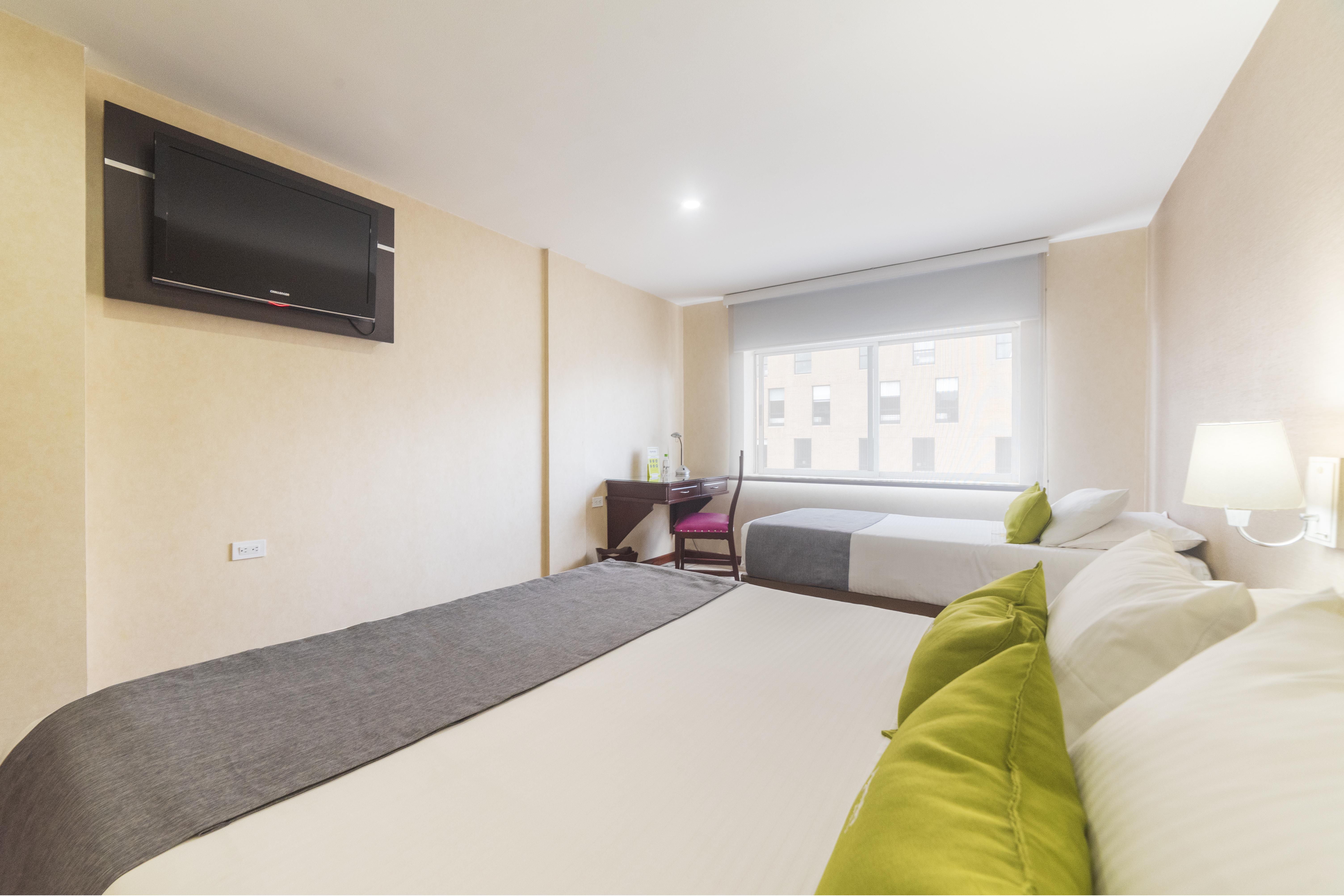 Hotel Risot