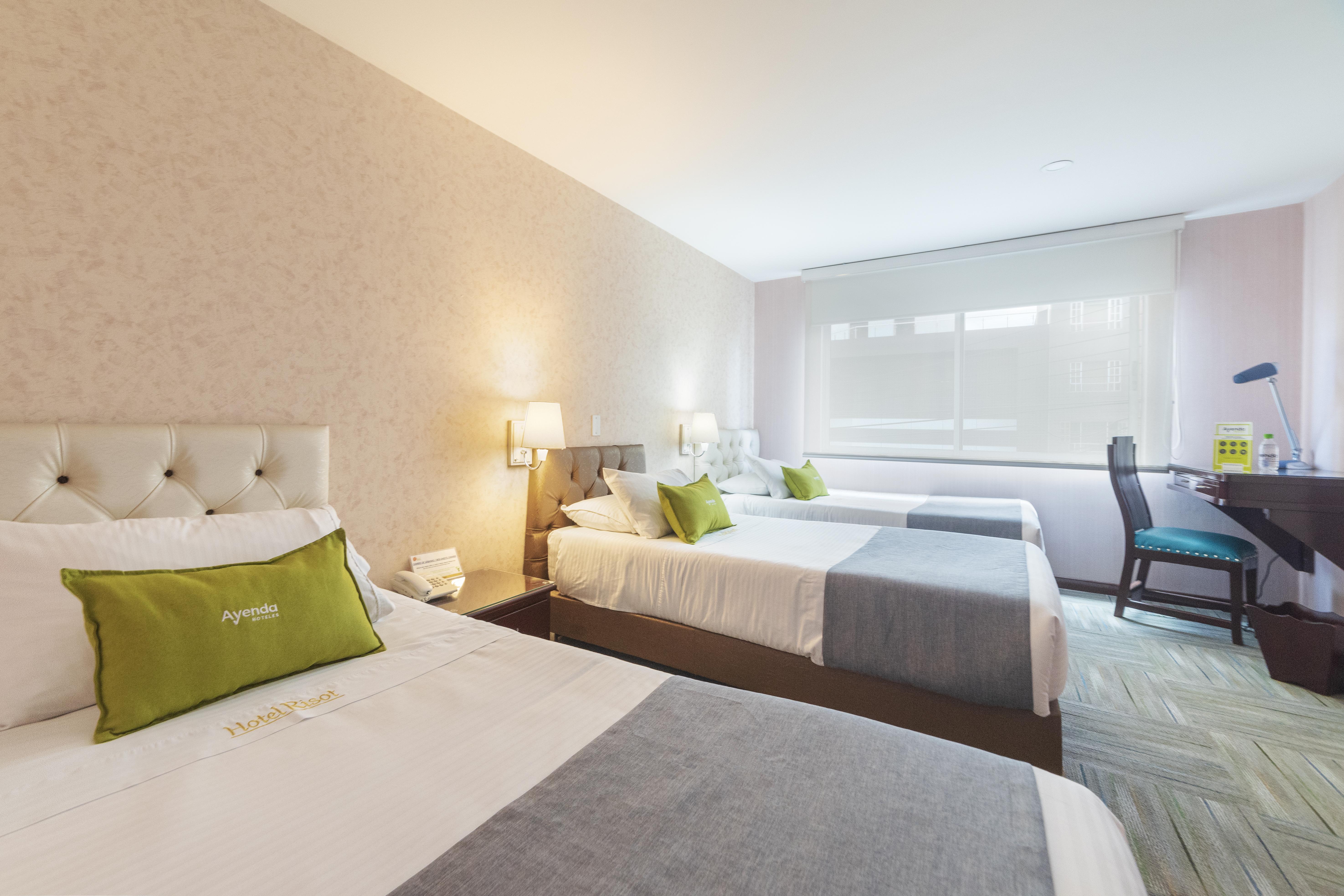 Hotel Risot