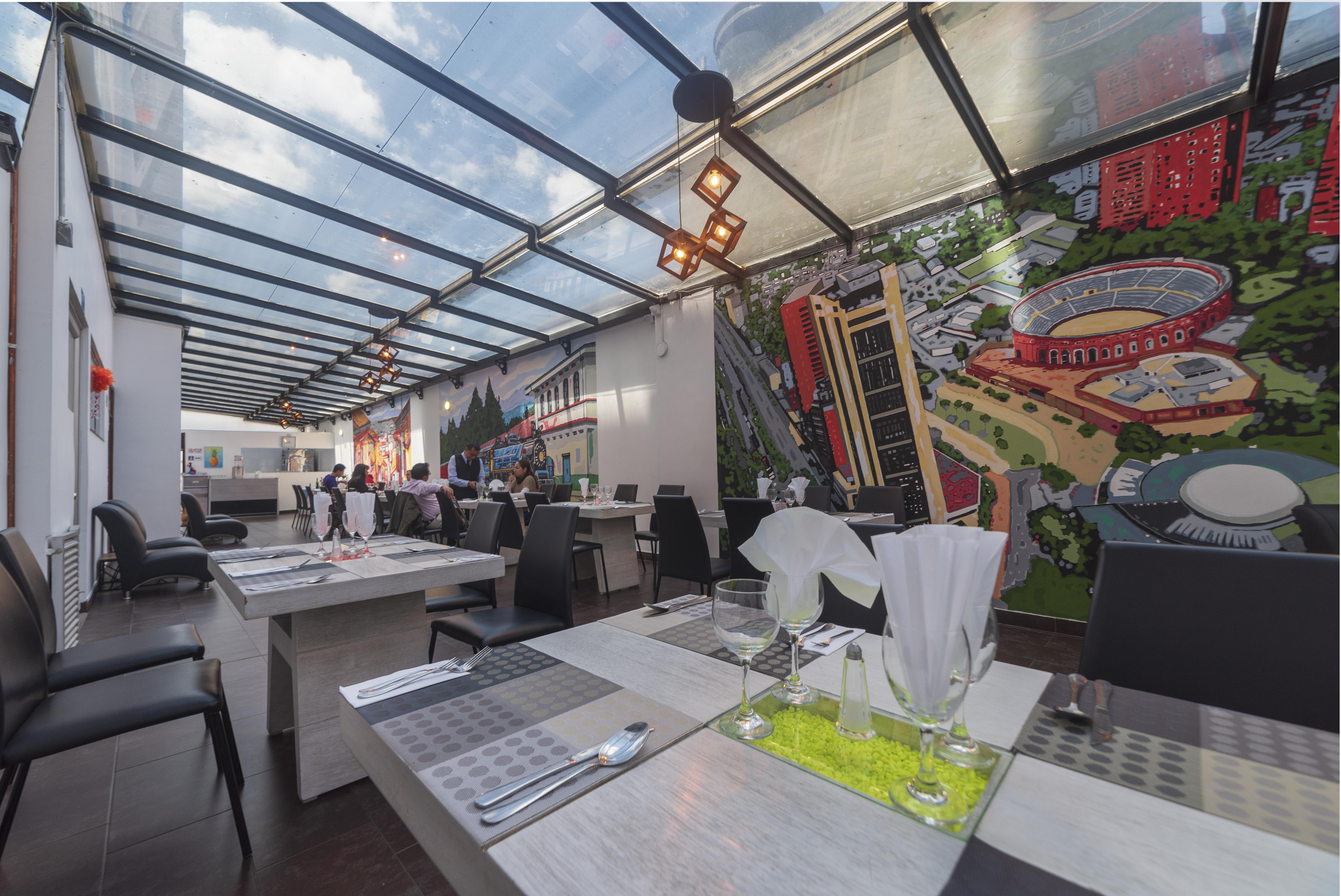 Hotel Risot 3*
