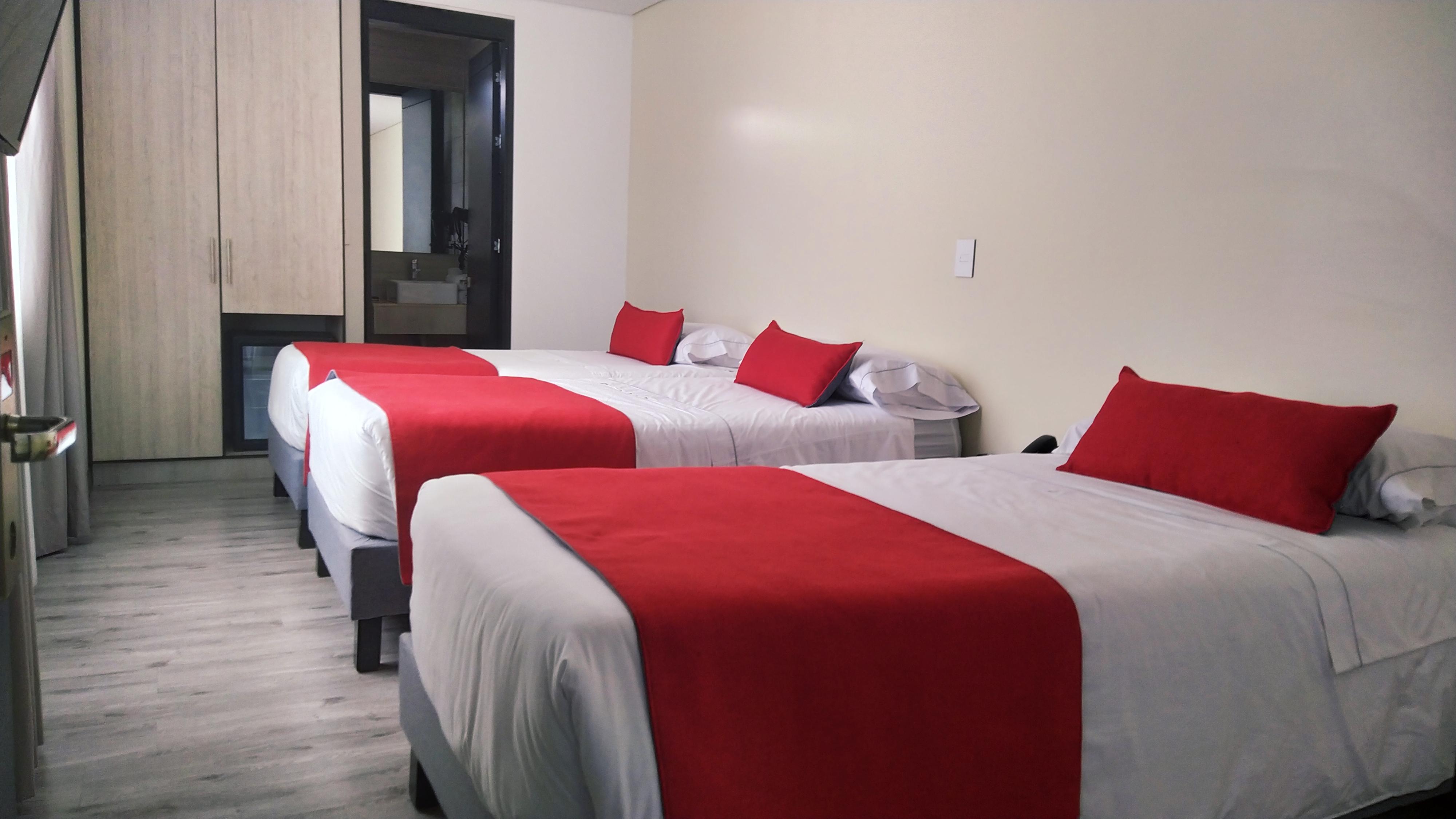Hotel Wlh Silver Corferias 3*