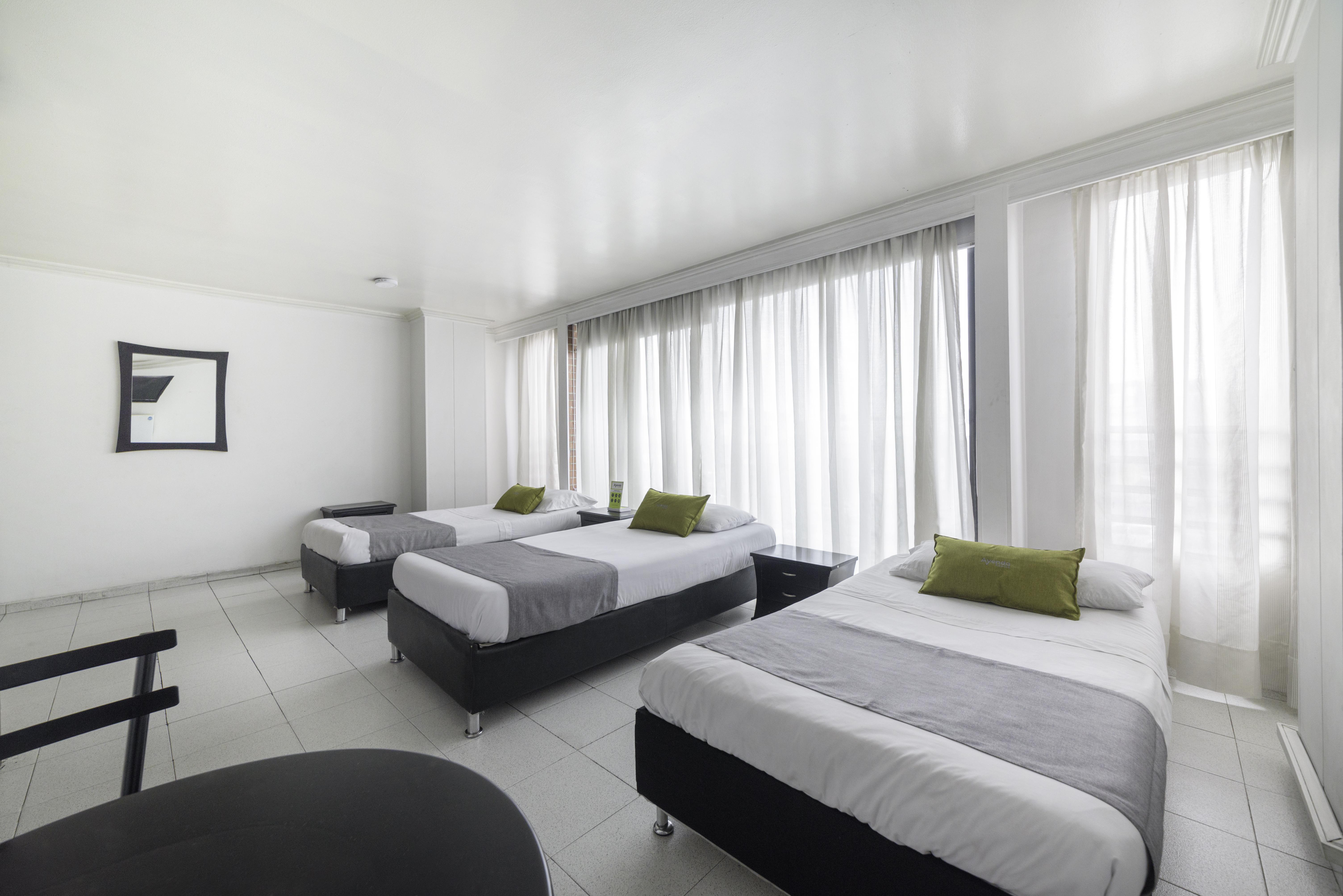 Hotel Hotel Elegant Suite 2*