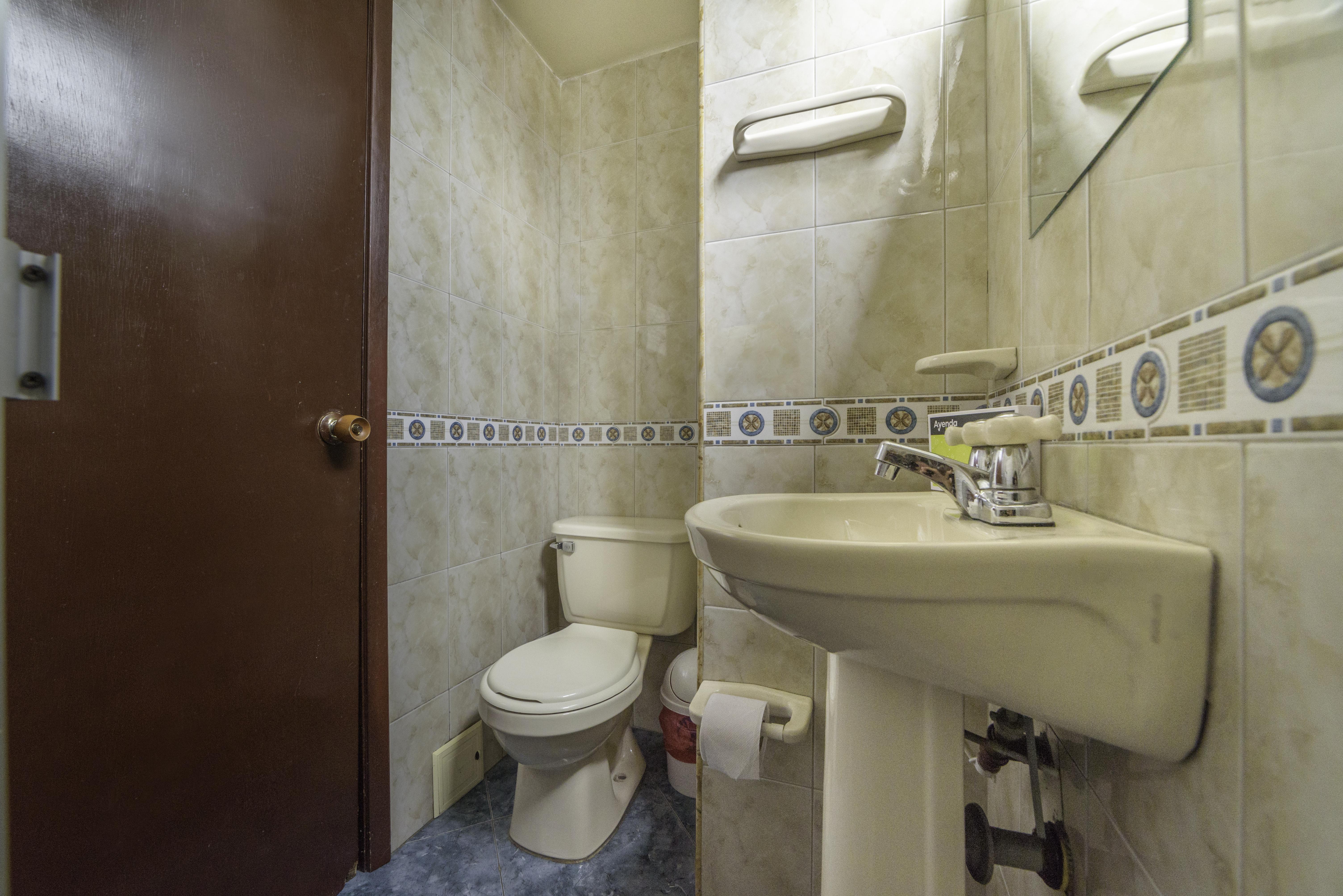 Hotel Elegant Suite