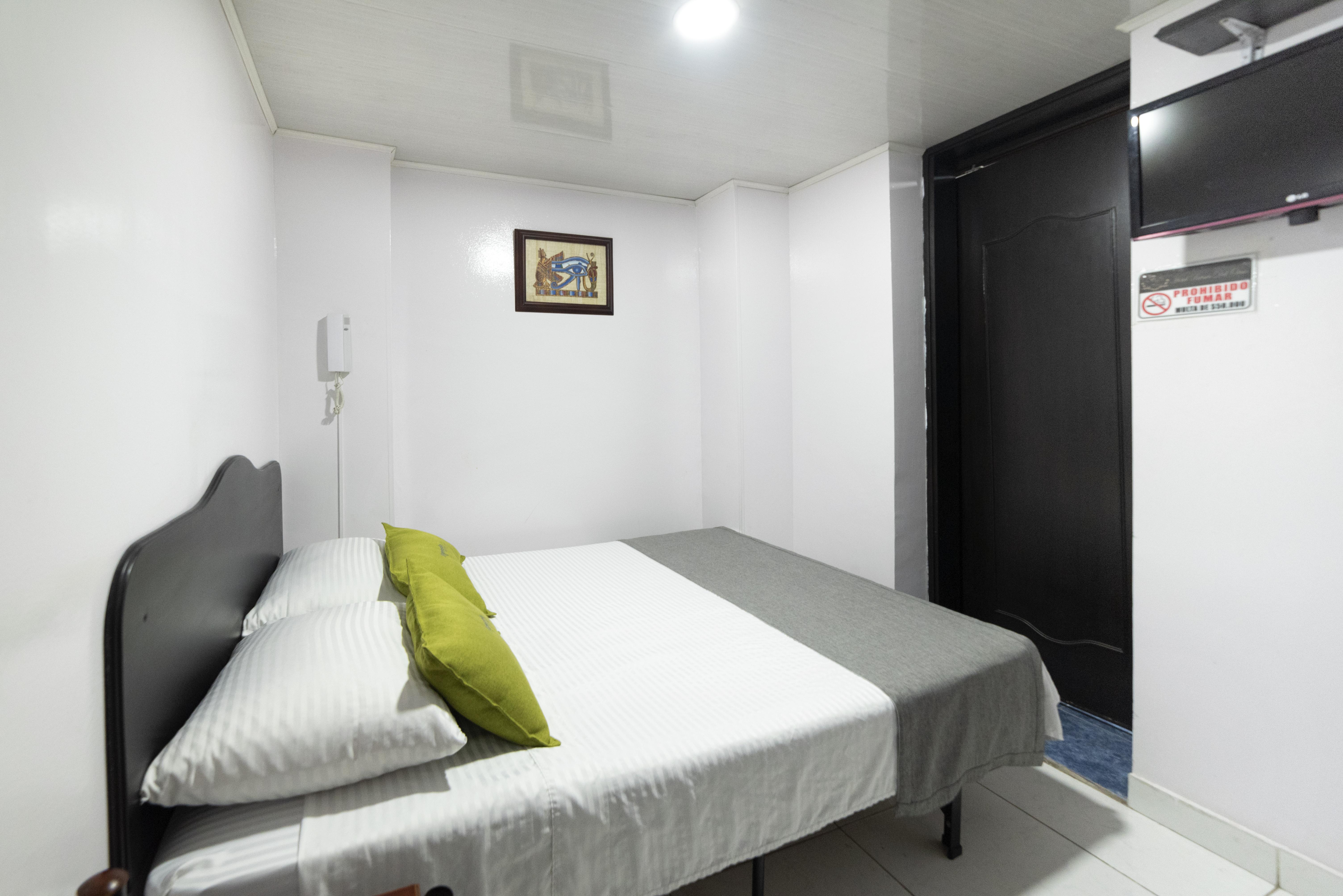 Hotel Ayenda 1016 Chapinero Bogota