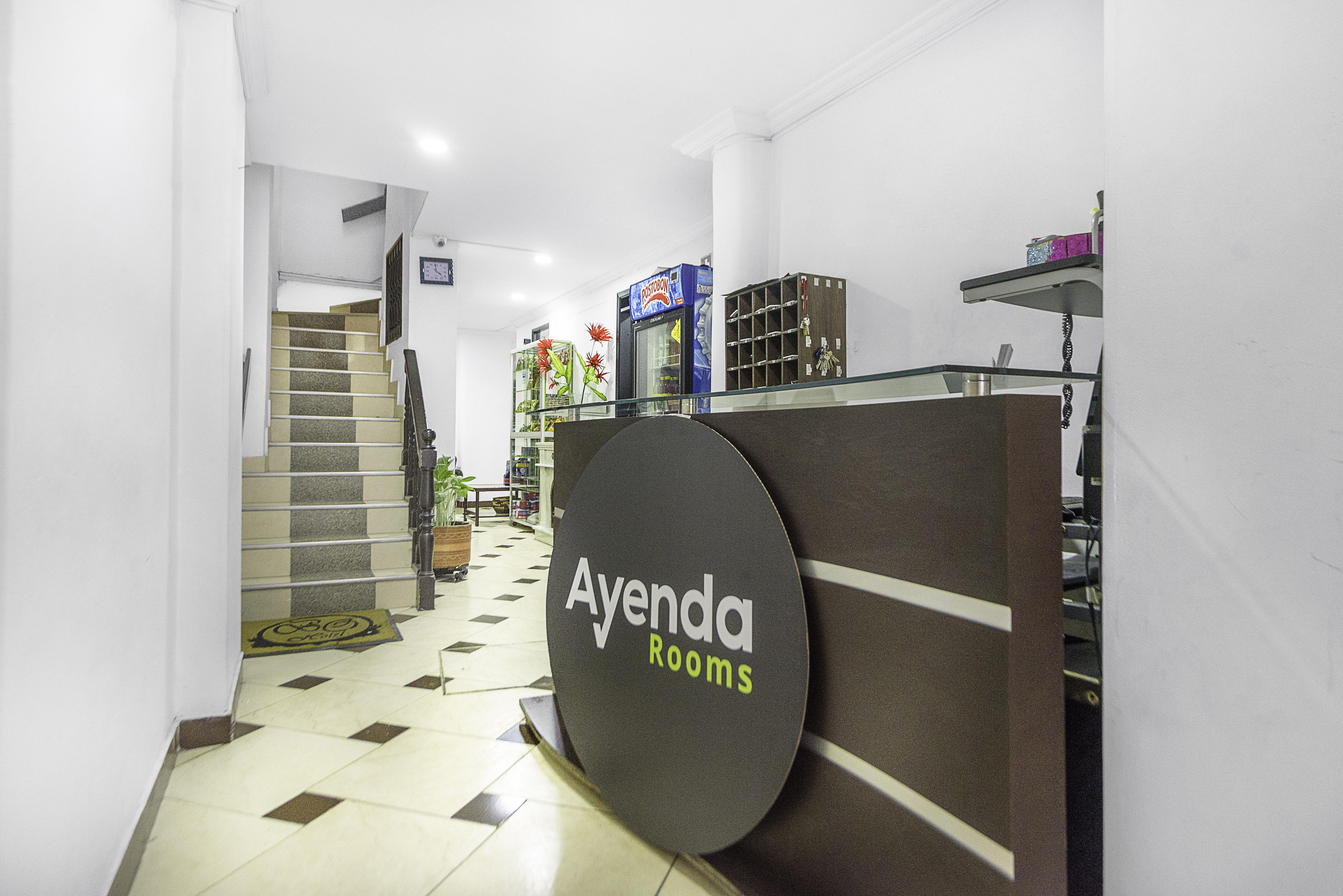 Ayenda 1016 Chapinero Bogota
