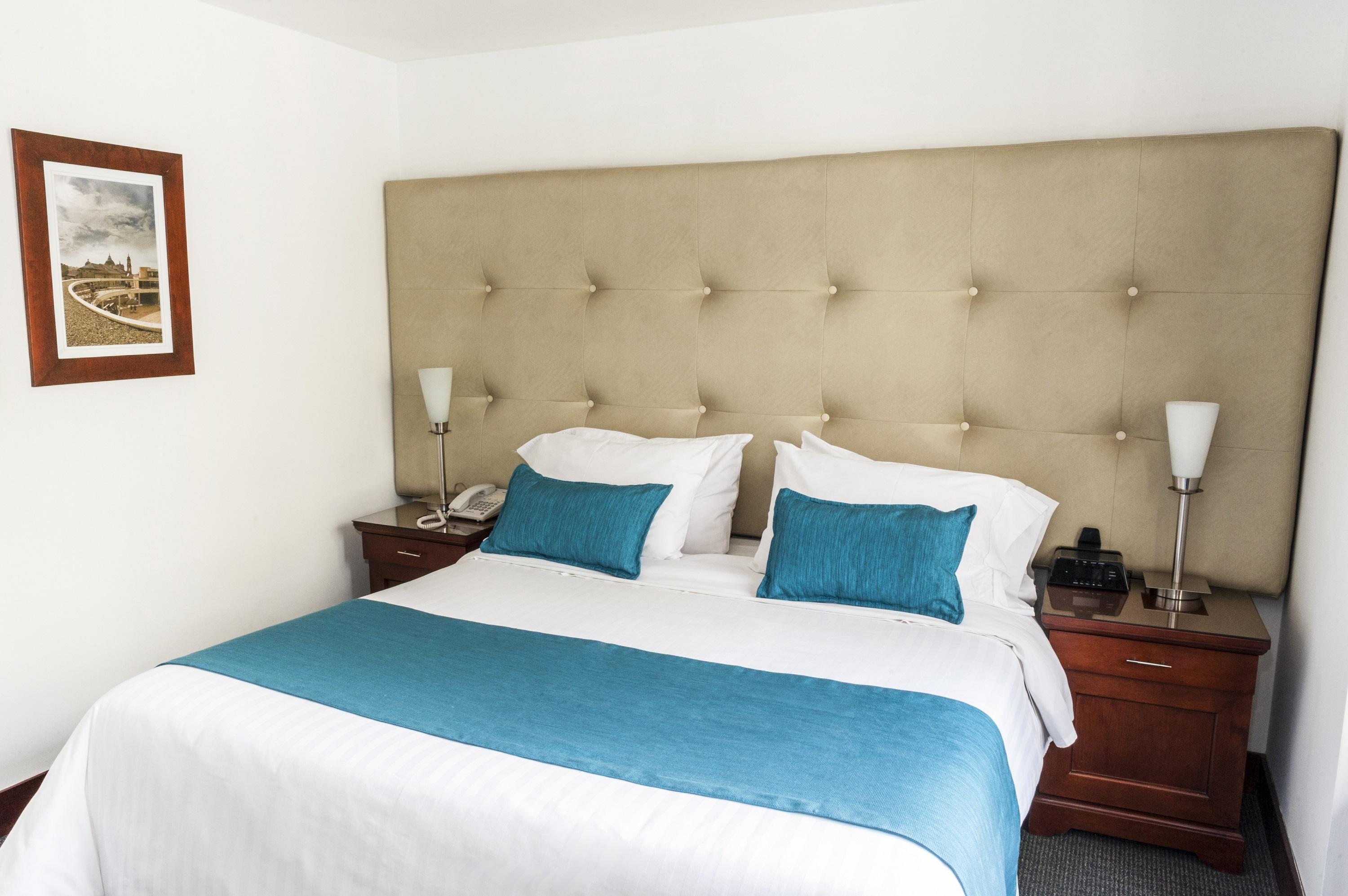 Virrey Park Hotel Bogota