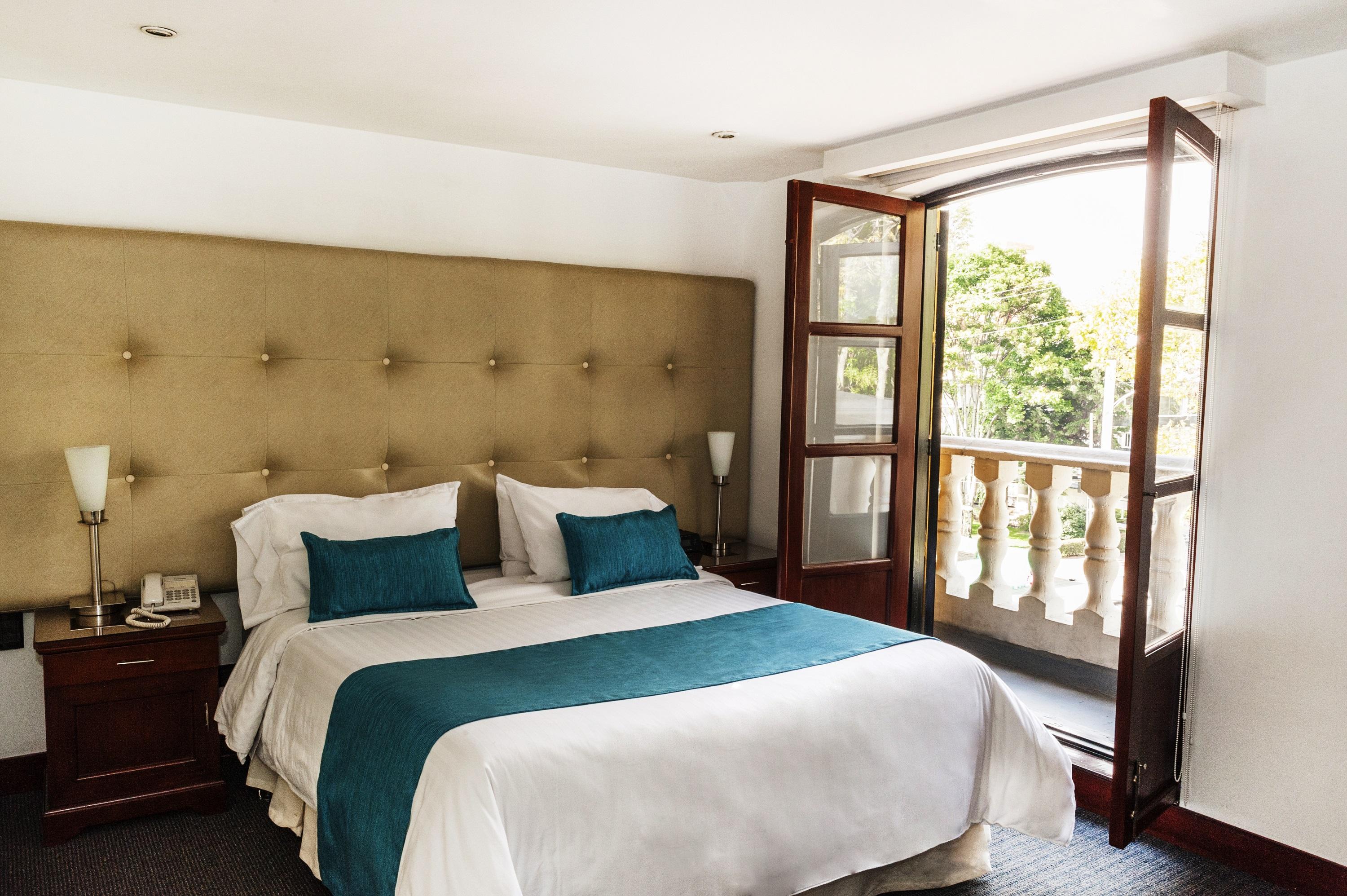 Hotel Virrey Park Bogota