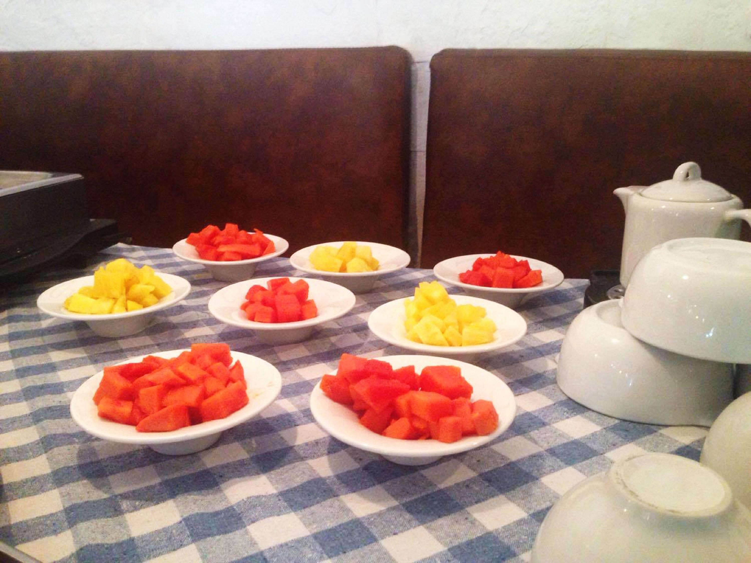 Virrey Park Hotel Bogota